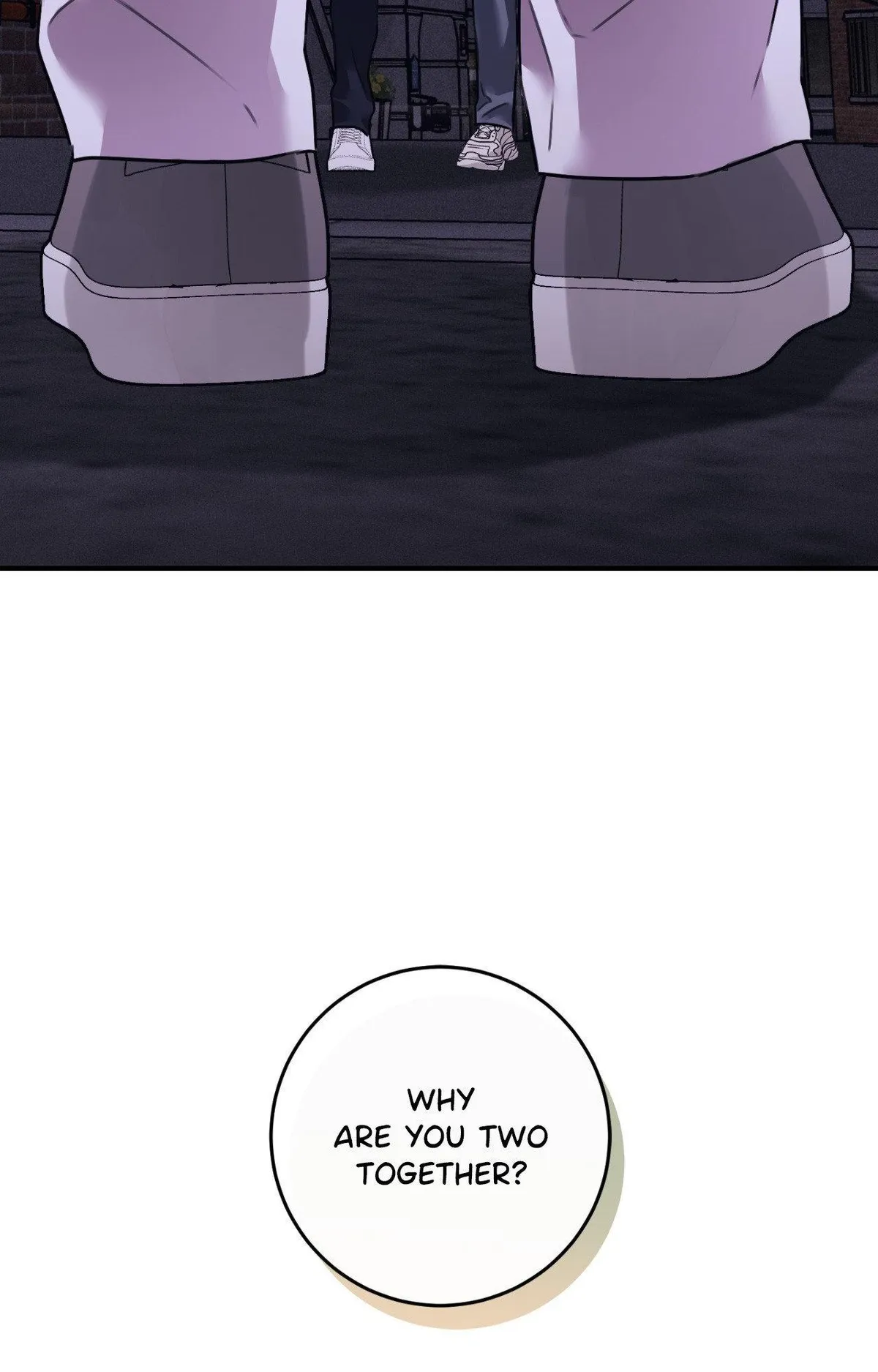 Symbiotic Relationship Between the Sun and the Moon Chapter 49 page 88 - 