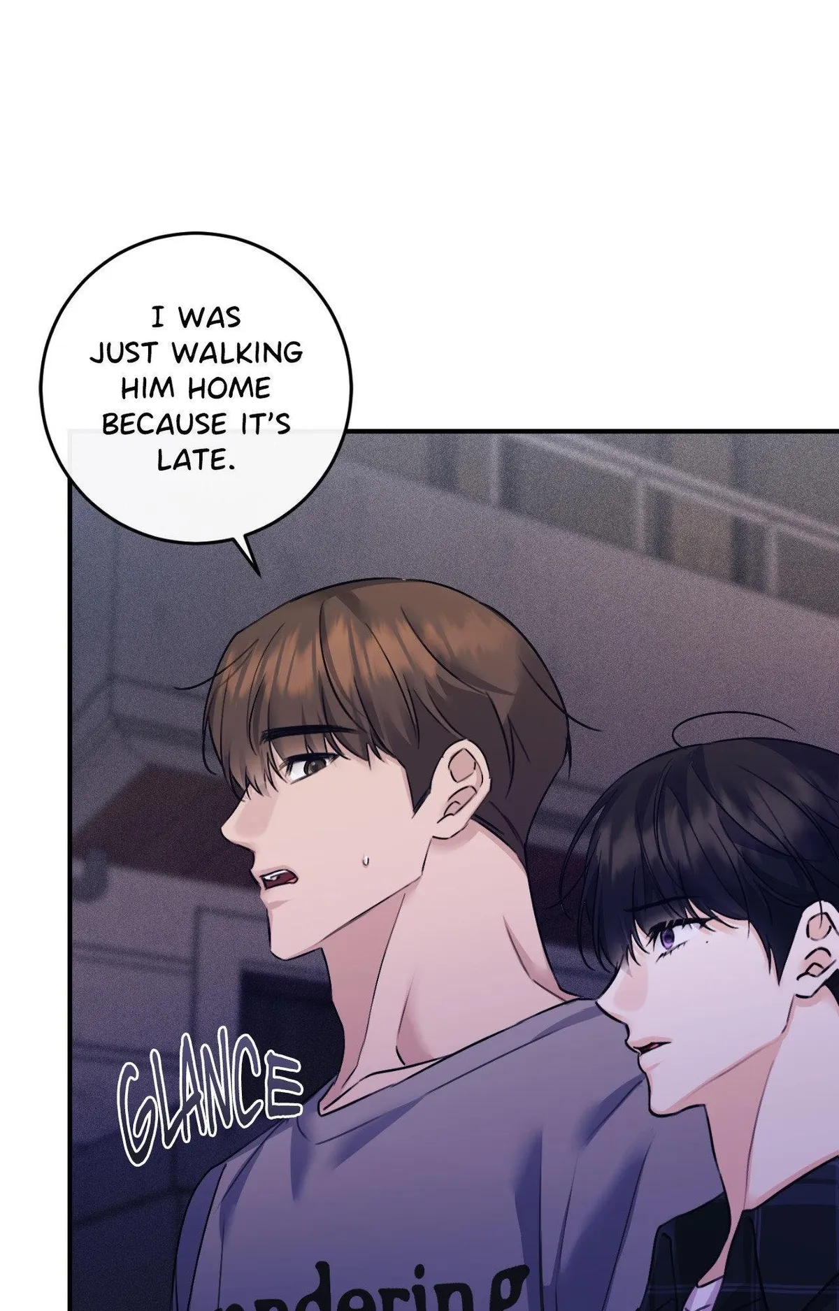 Symbiotic Relationship Between the Sun and the Moon Chapter 49 page 92 - 