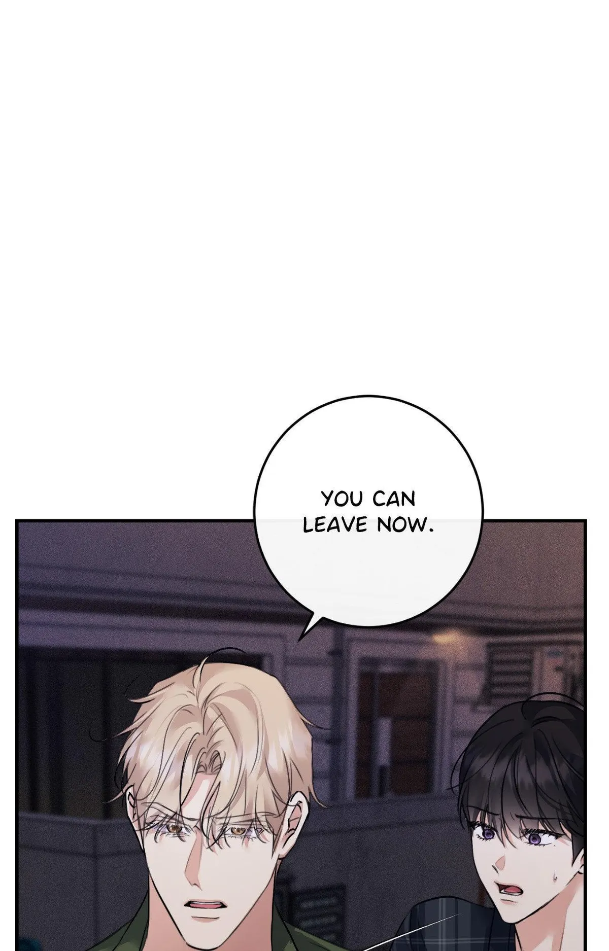 Symbiotic Relationship Between the Sun and the Moon Chapter 49 page 95 - 