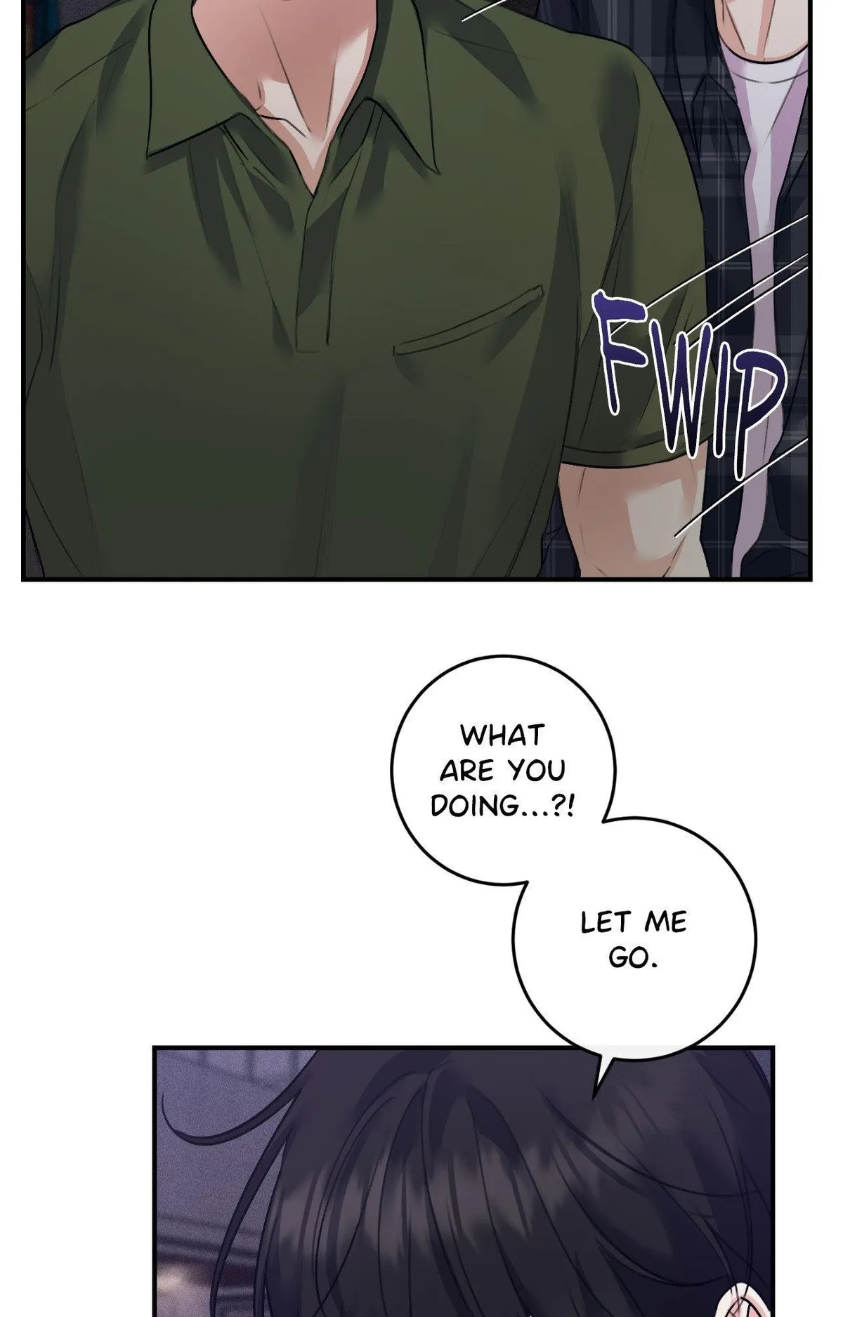 Symbiotic Relationship Between the Sun and the Moon Chapter 49 page 96 - 