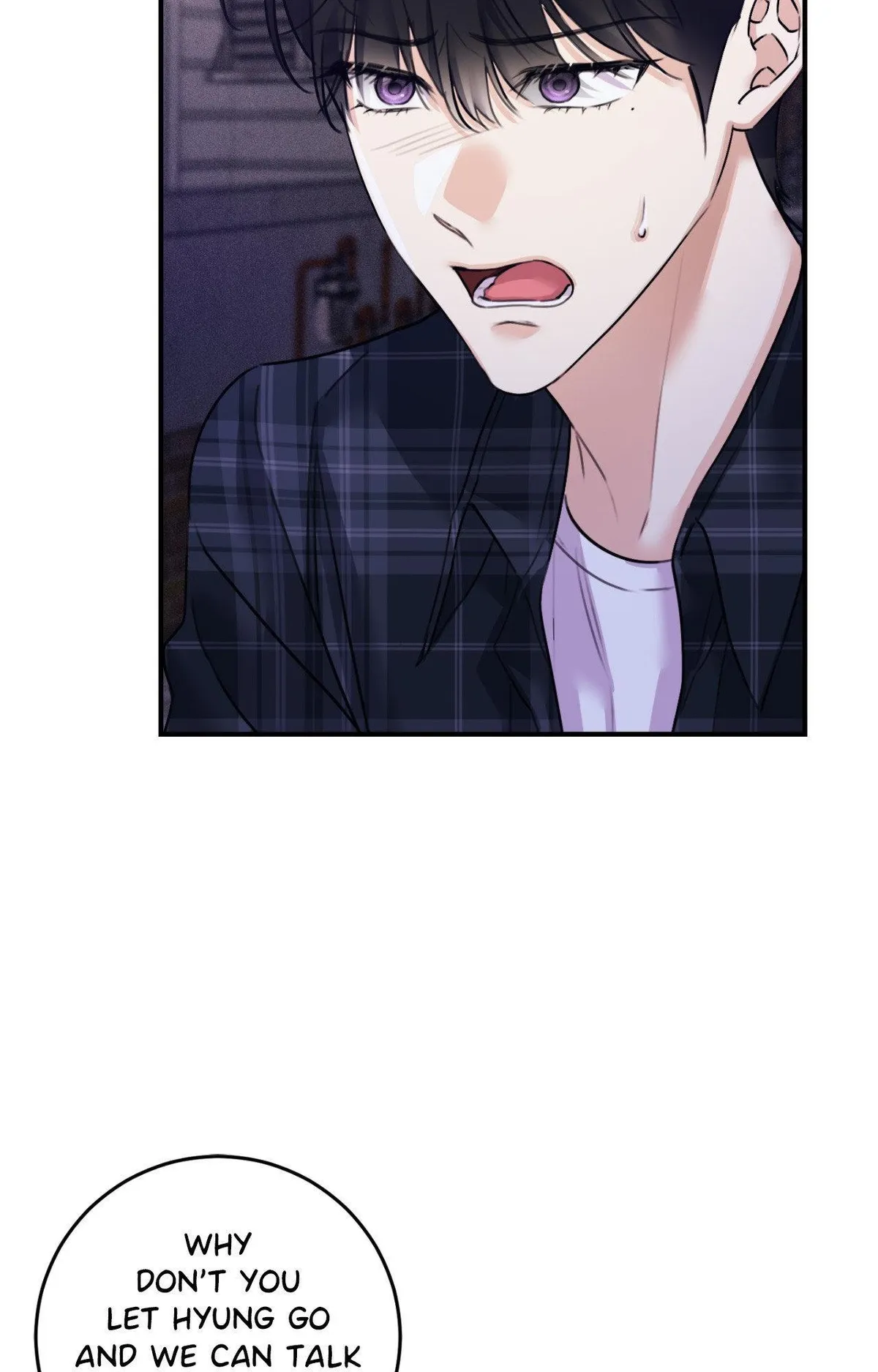 Symbiotic Relationship Between the Sun and the Moon Chapter 49 page 97 - 