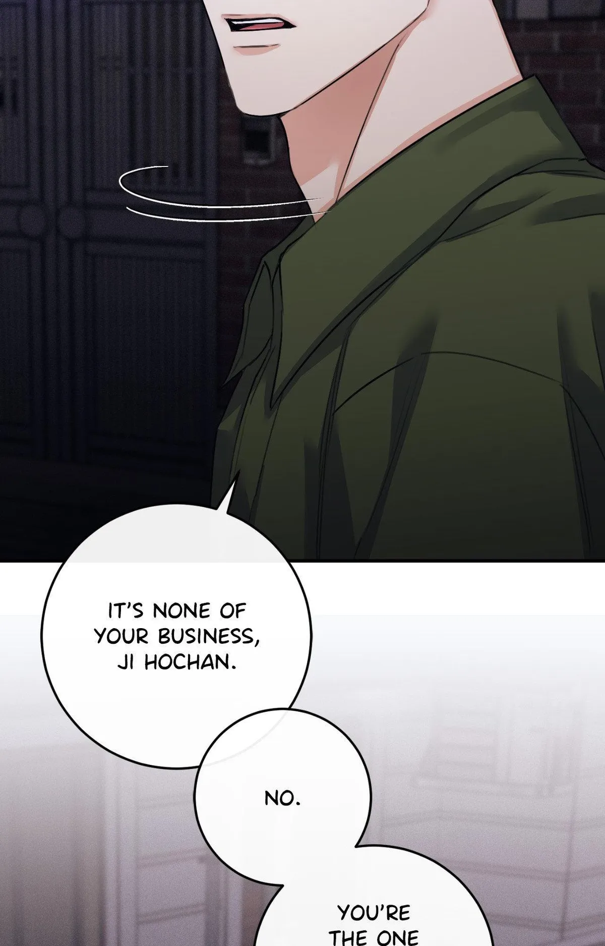 Symbiotic Relationship Between the Sun and the Moon Chapter 49 page 100 - 