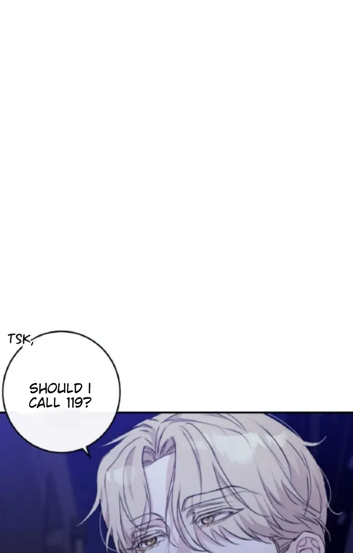 Symbiotic Relationship Between the Sun and the Moon Chapter 5 page 2 - 