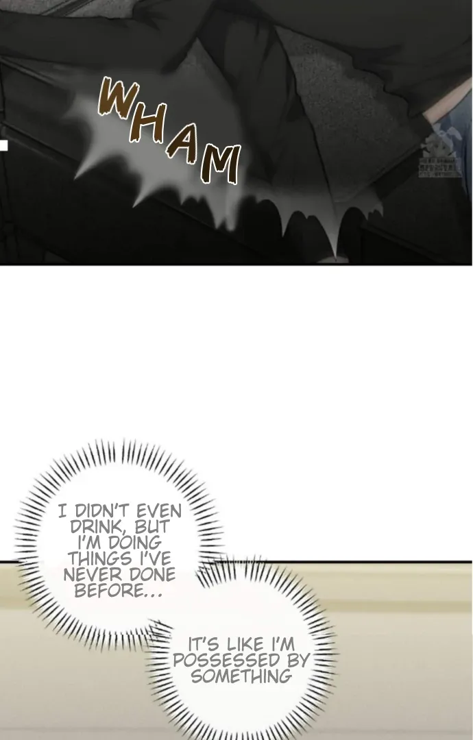 Symbiotic Relationship Between the Sun and the Moon Chapter 5 page 14 - 