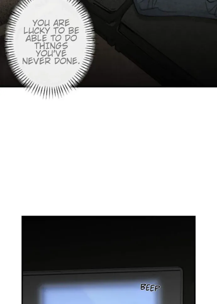 Symbiotic Relationship Between the Sun and the Moon Chapter 5 page 25 - 