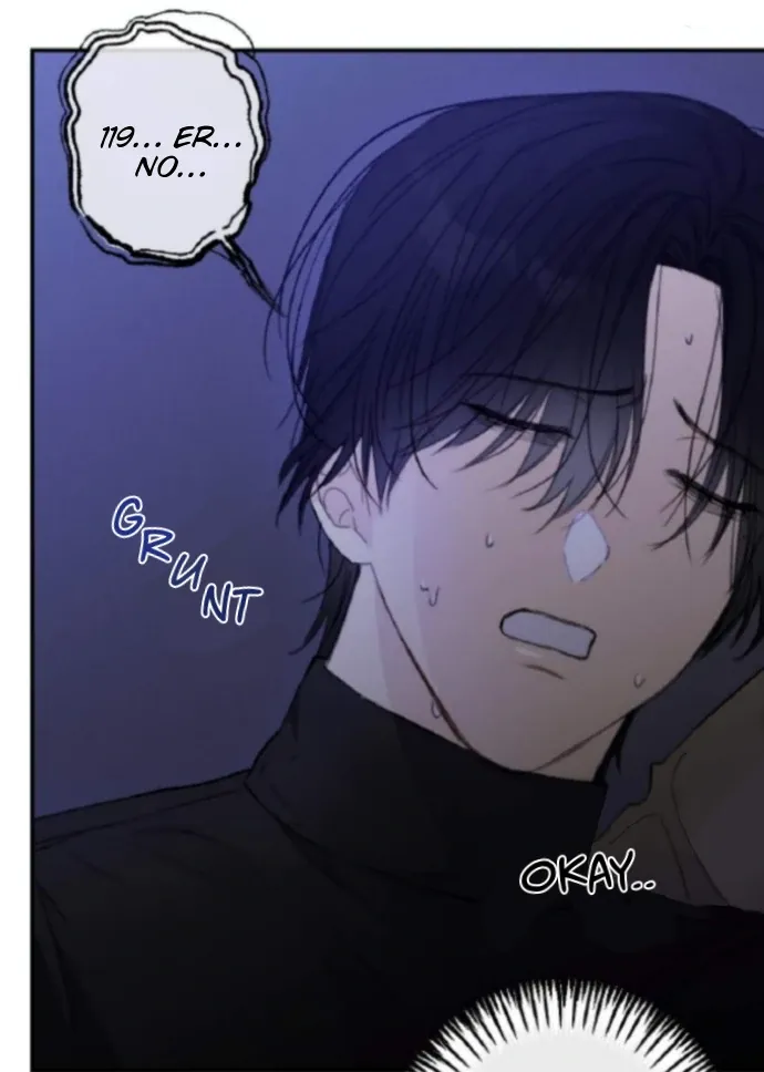 Symbiotic Relationship Between the Sun and the Moon Chapter 5 page 4 - 
