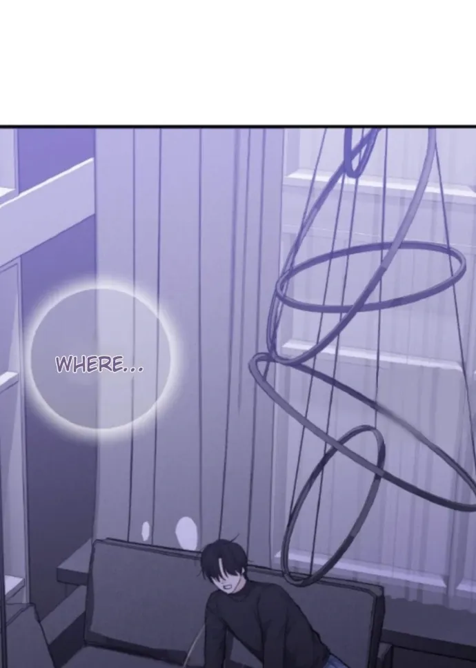 Symbiotic Relationship Between the Sun and the Moon Chapter 5 page 36 - 