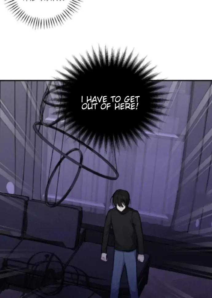 Symbiotic Relationship Between the Sun and the Moon Chapter 5 page 40 - 