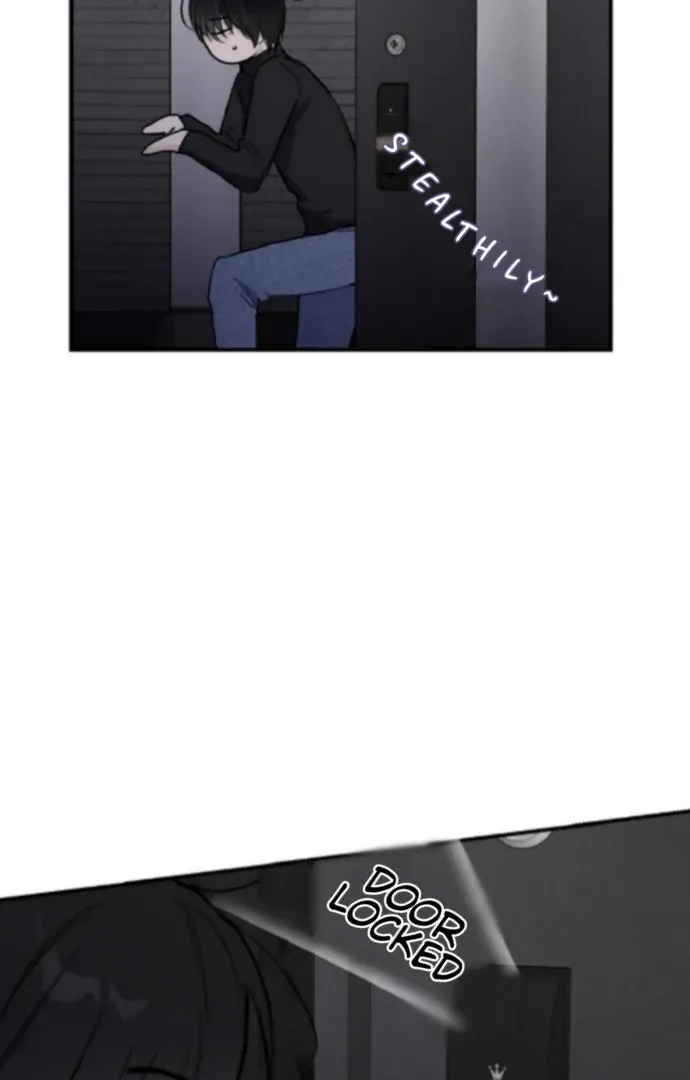 Symbiotic Relationship Between the Sun and the Moon Chapter 5 page 43 - 