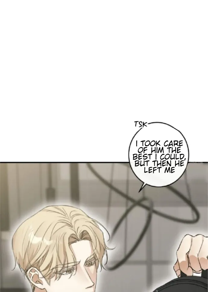 Symbiotic Relationship Between the Sun and the Moon Chapter 5 page 69 - 