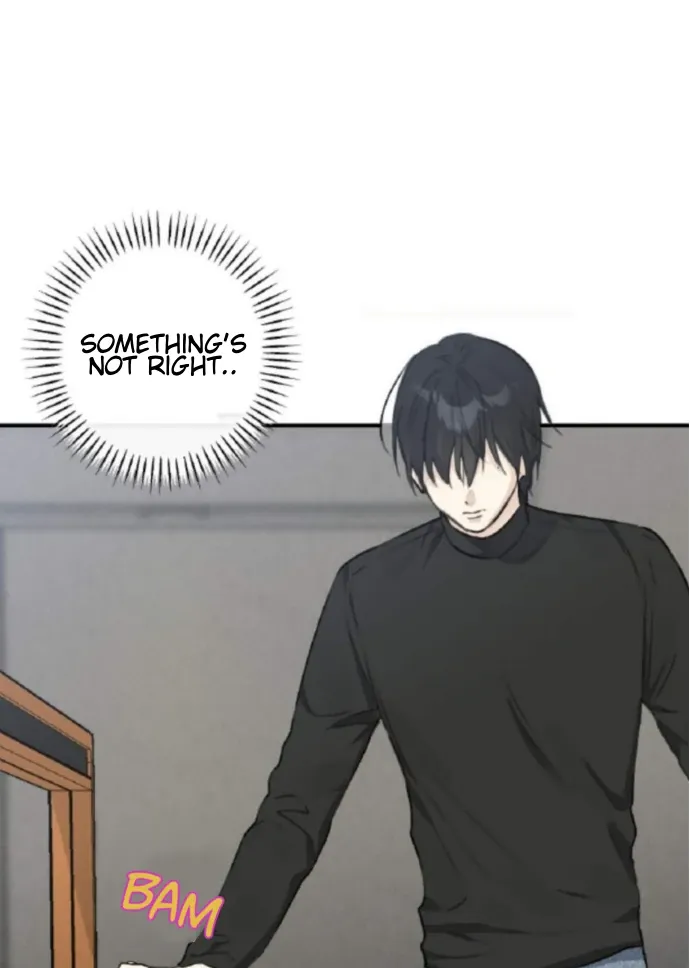 Symbiotic Relationship Between the Sun and the Moon Chapter 5 page 72 - 