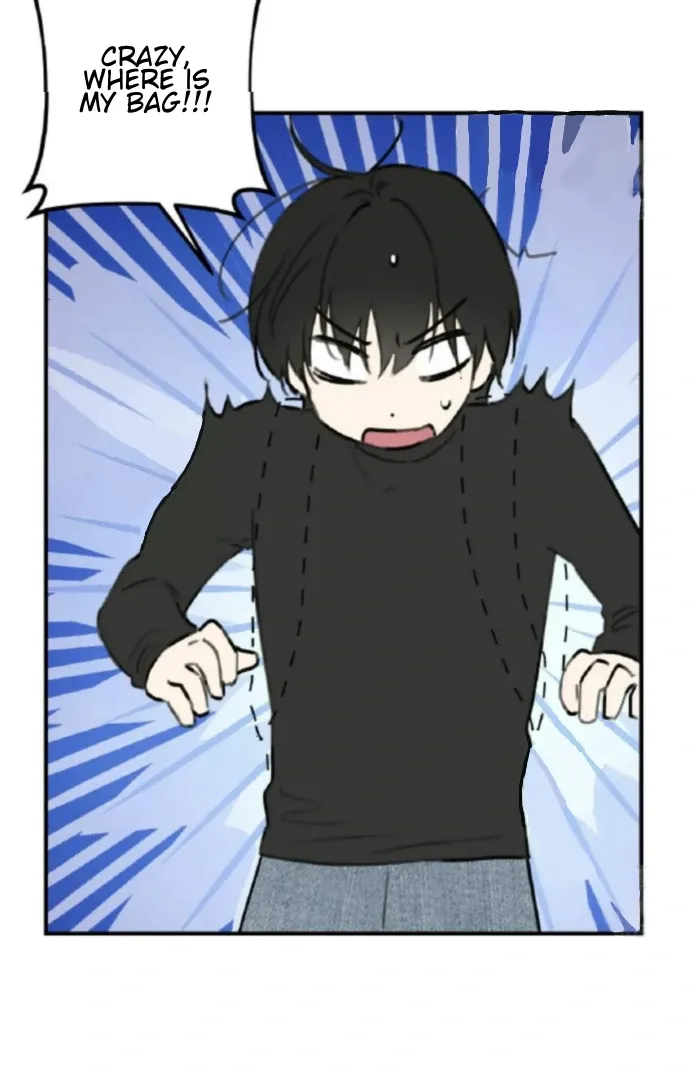 Symbiotic Relationship Between the Sun and the Moon Chapter 5 page 75 - 