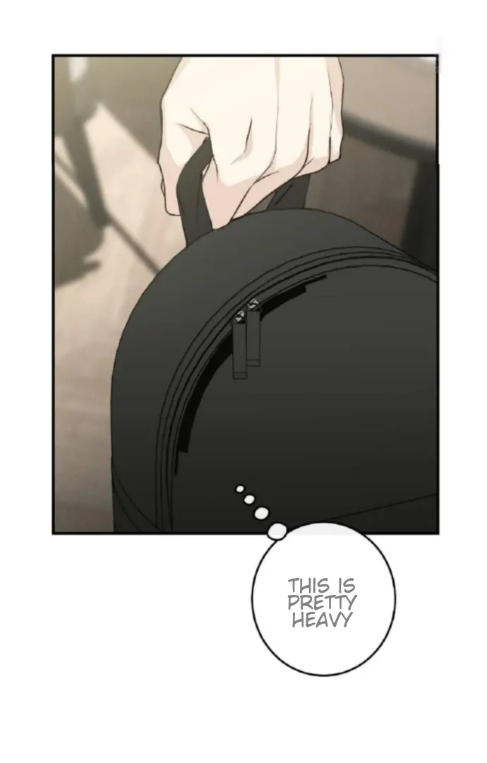 Symbiotic Relationship Between the Sun and the Moon Chapter 5 page 78 - 