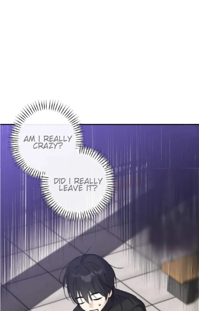 Symbiotic Relationship Between the Sun and the Moon Chapter 5 page 79 - 