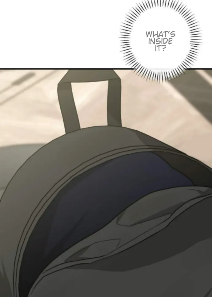 Symbiotic Relationship Between the Sun and the Moon Chapter 5 page 81 - 