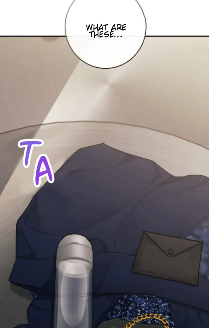 Symbiotic Relationship Between the Sun and the Moon Chapter 5 page 87 - 