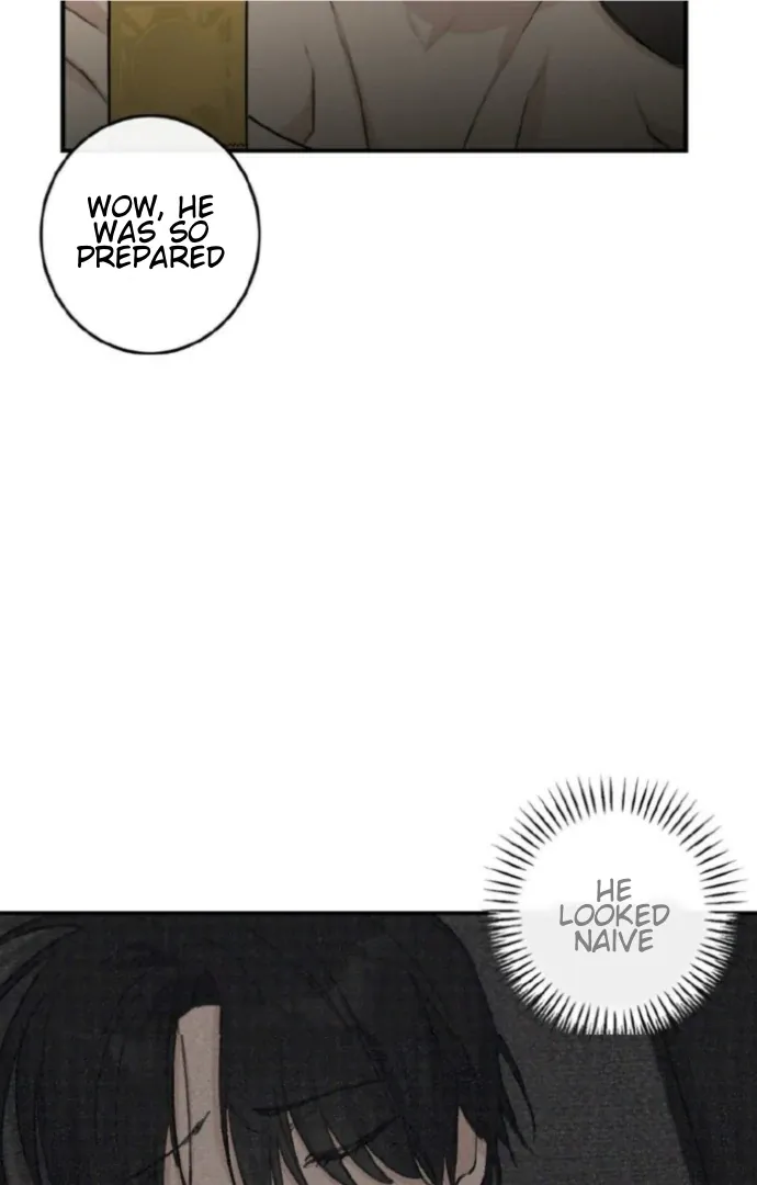 Symbiotic Relationship Between the Sun and the Moon Chapter 5 page 90 - 