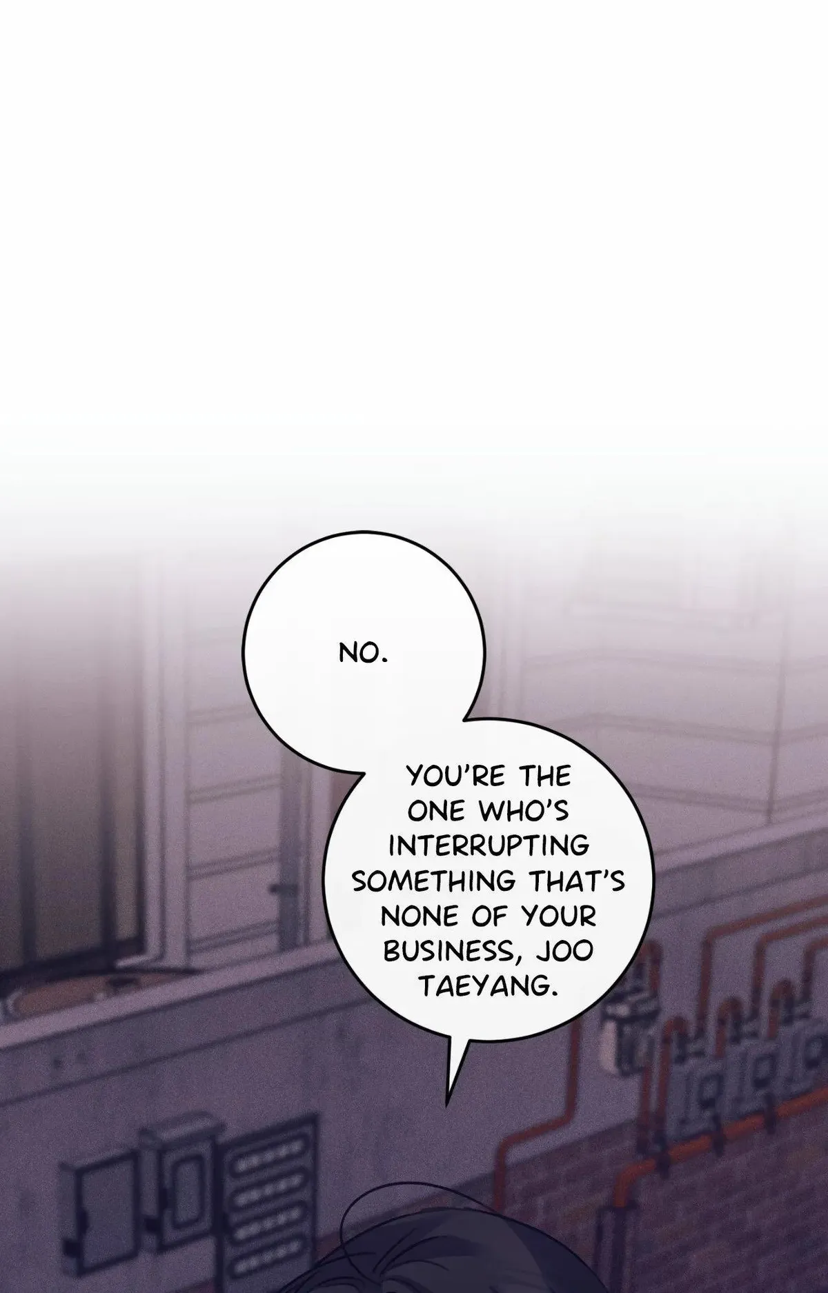 Symbiotic Relationship Between the Sun and the Moon Chapter 50 page 1 - 
