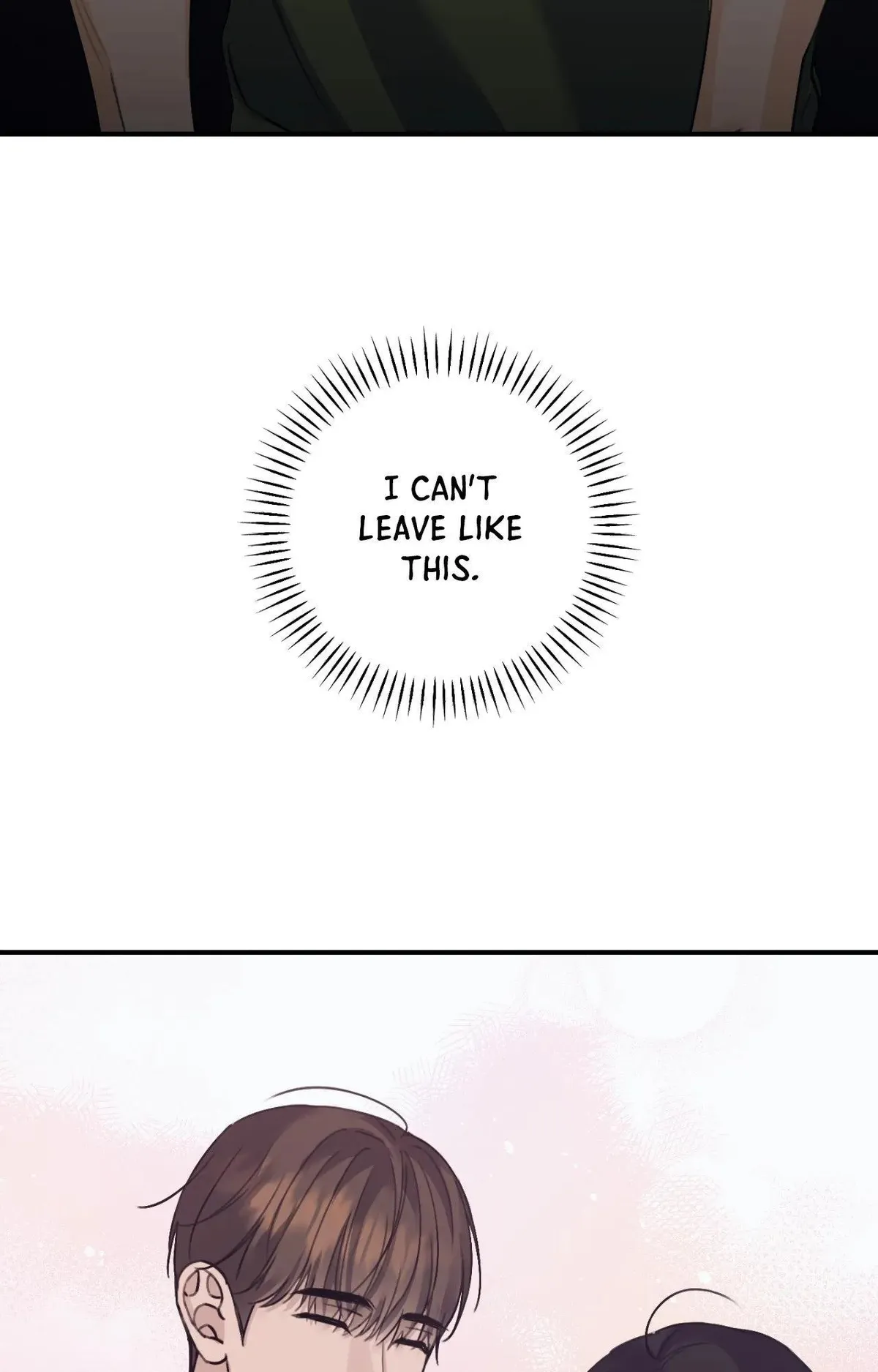 Symbiotic Relationship Between the Sun and the Moon Chapter 50 page 11 - 