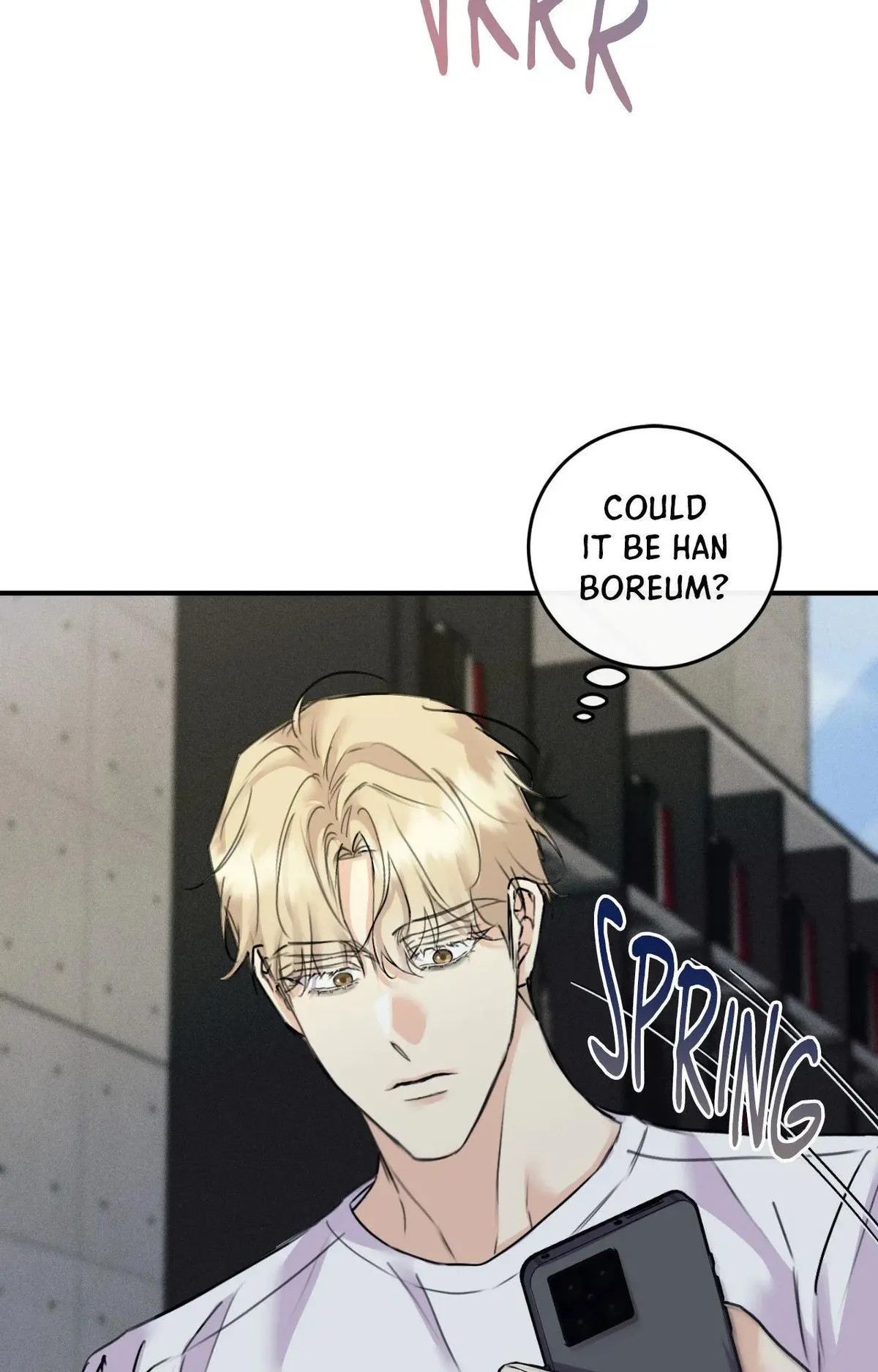 Symbiotic Relationship Between the Sun and the Moon Chapter 50 page 106 - 
