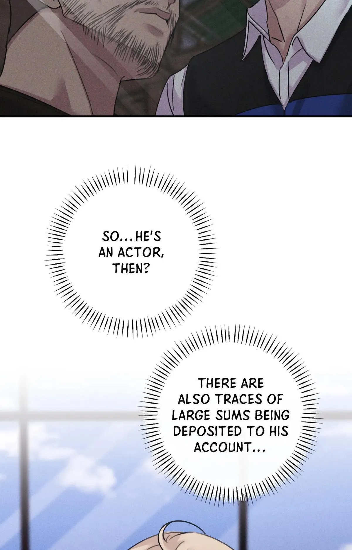 Symbiotic Relationship Between the Sun and the Moon Chapter 50 page 110 - 