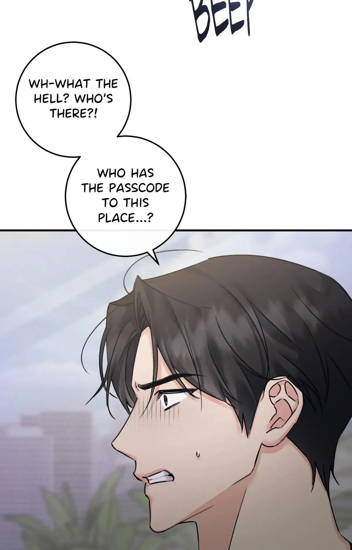 Symbiotic Relationship Between the Sun and the Moon Chapter 50 page 117 - 