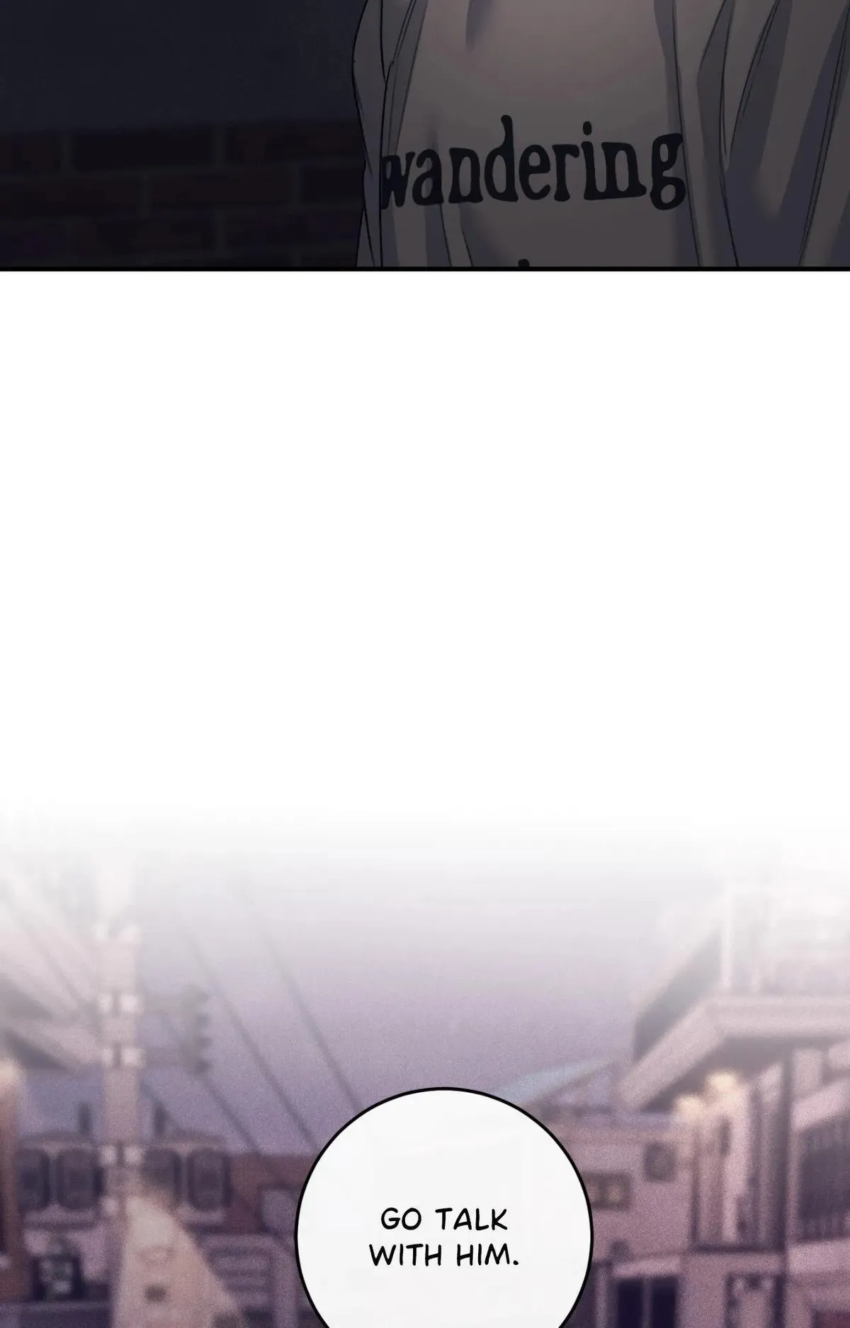 Symbiotic Relationship Between the Sun and the Moon Chapter 50 page 19 - 