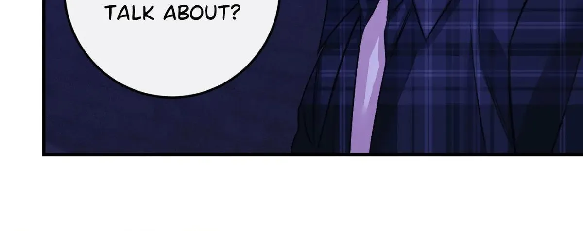 Symbiotic Relationship Between the Sun and the Moon Chapter 50 page 26 - 