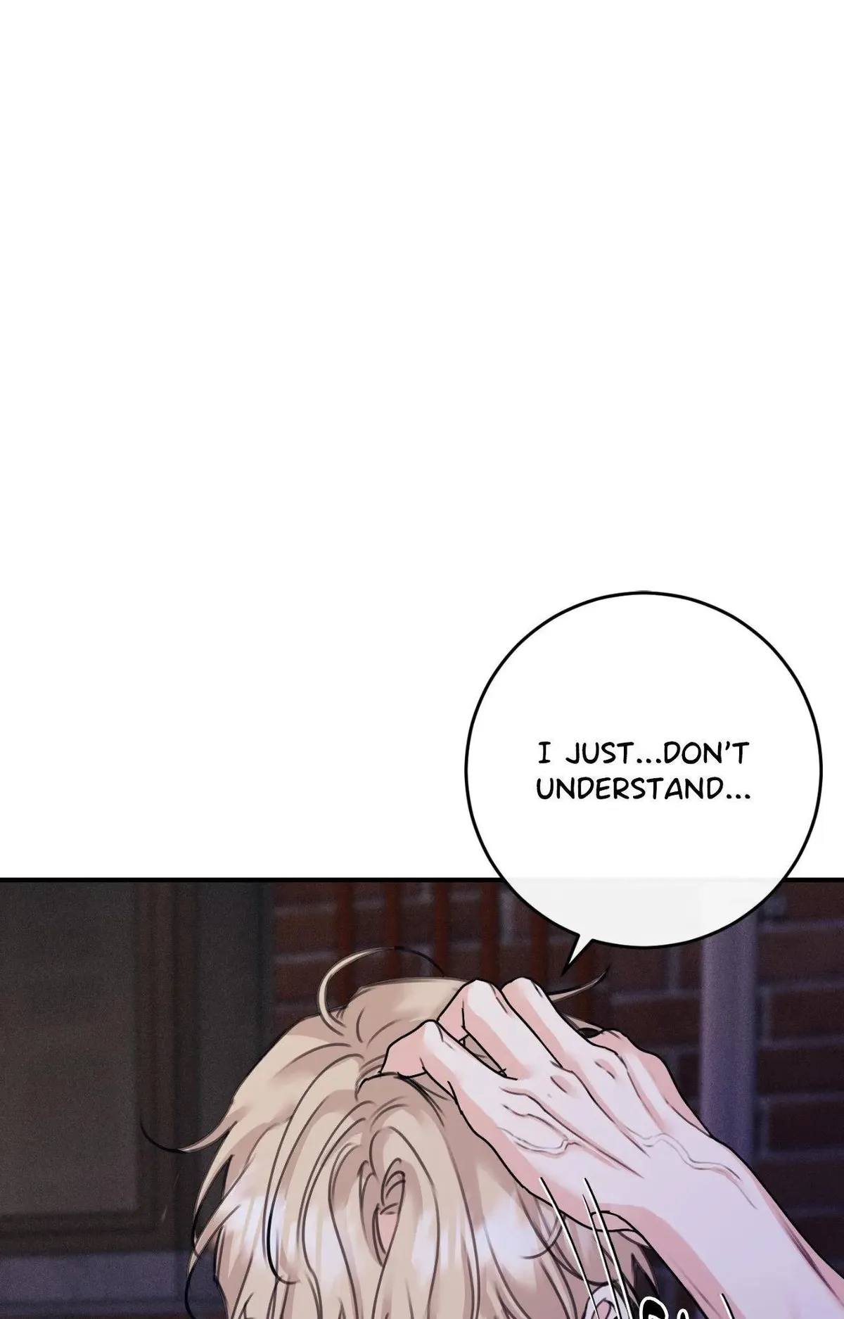 Symbiotic Relationship Between the Sun and the Moon Chapter 50 page 27 - 