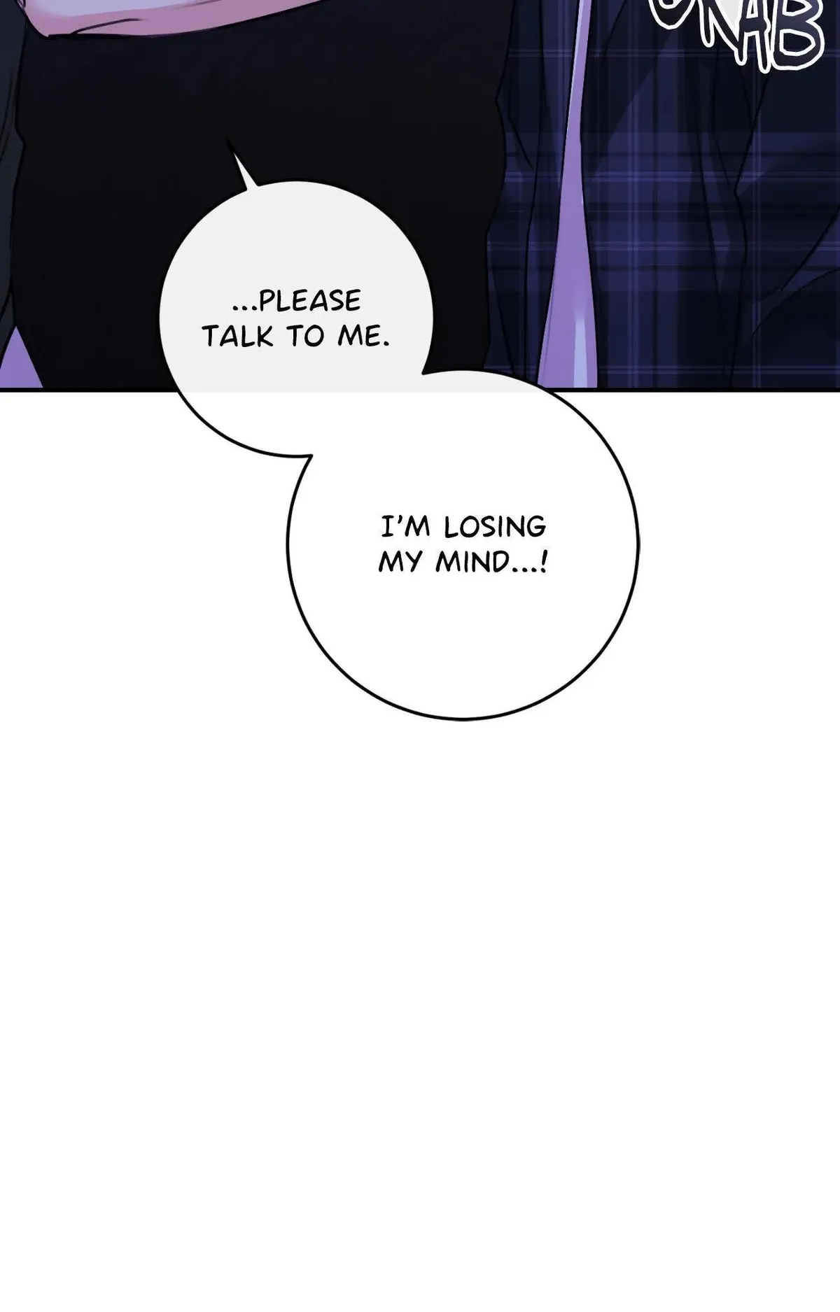 Symbiotic Relationship Between the Sun and the Moon Chapter 50 page 32 - 