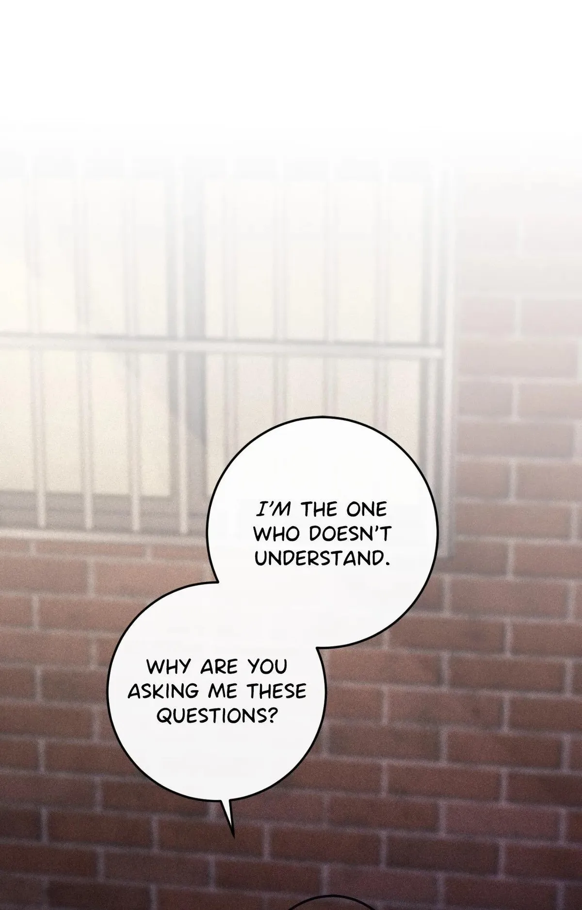 Symbiotic Relationship Between the Sun and the Moon Chapter 50 page 34 - 