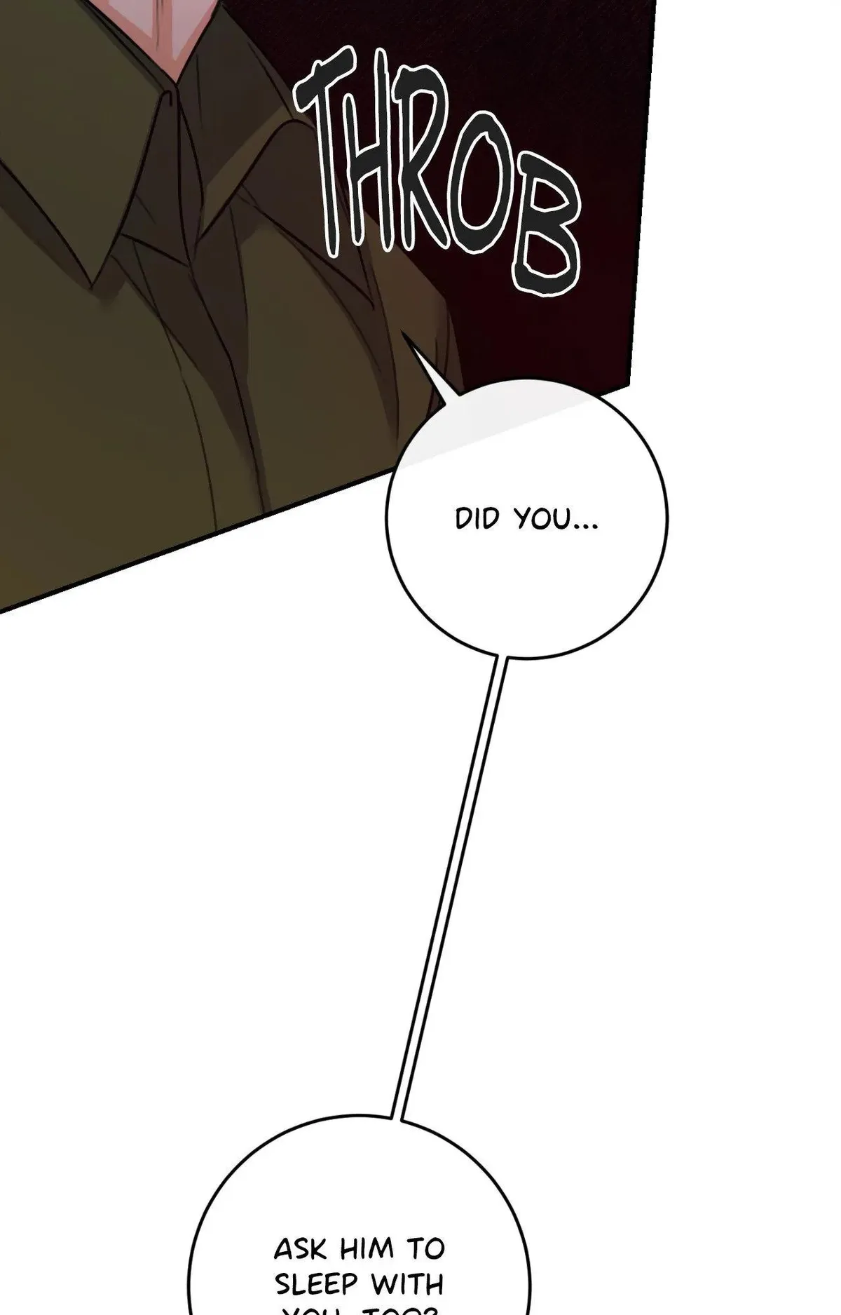 Symbiotic Relationship Between the Sun and the Moon Chapter 50 page 38 - 