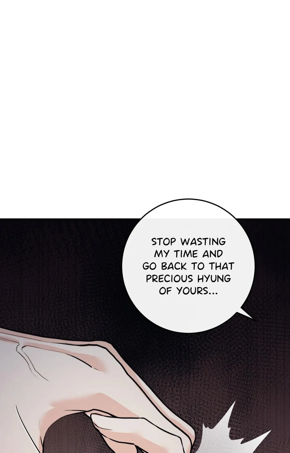 Symbiotic Relationship Between the Sun and the Moon Chapter 50 page 49 - 