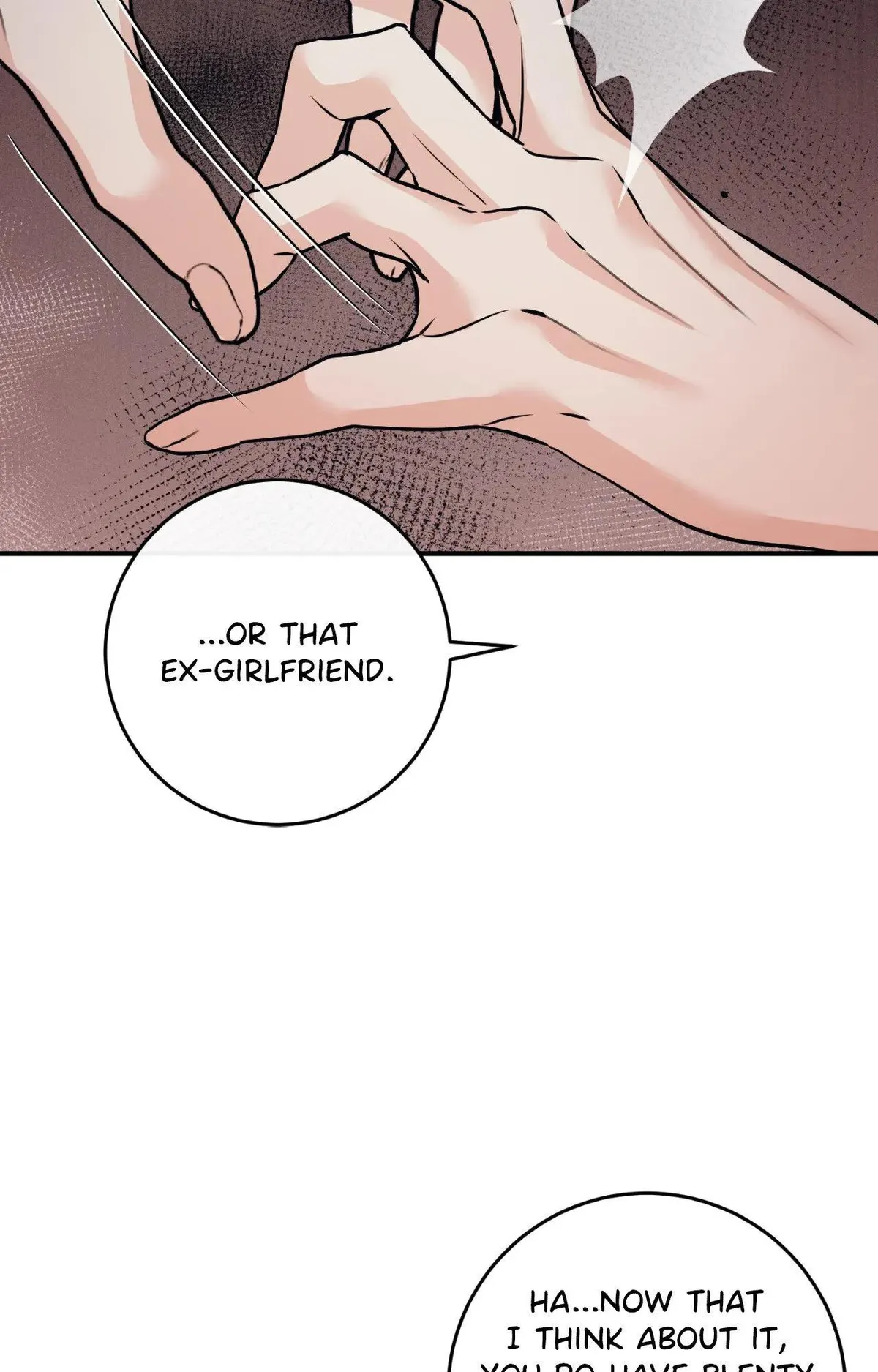 Symbiotic Relationship Between the Sun and the Moon Chapter 50 page 50 - 