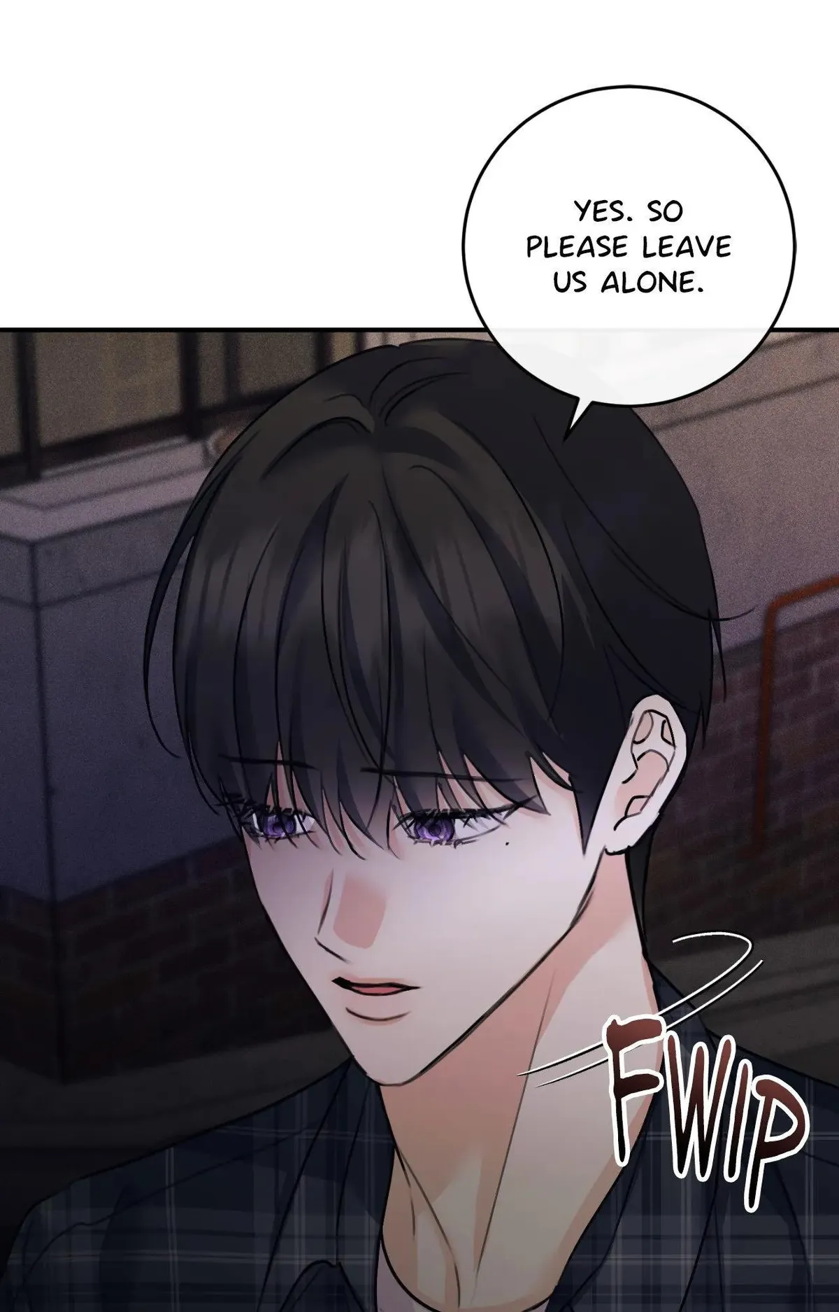 Symbiotic Relationship Between the Sun and the Moon Chapter 50 page 8 - 
