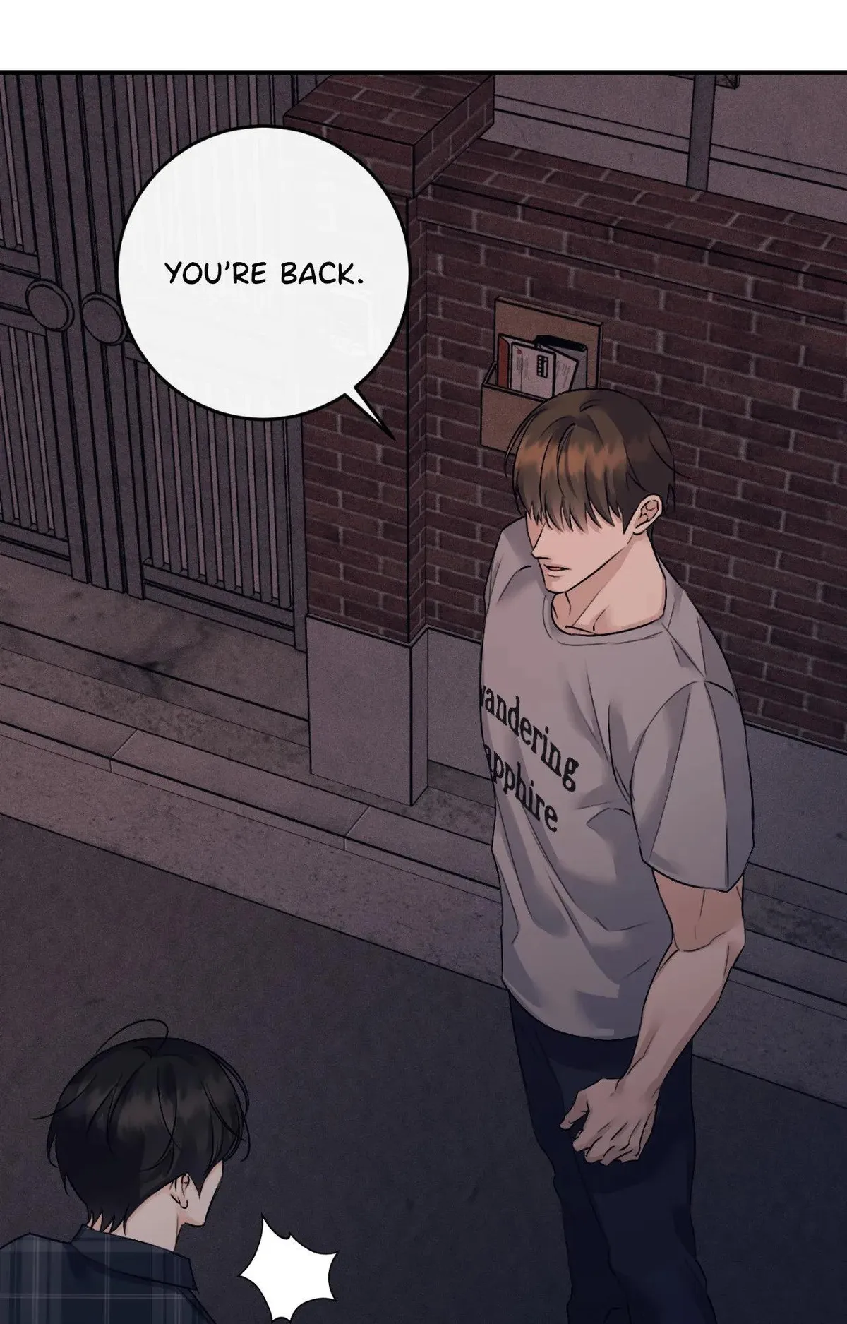 Symbiotic Relationship Between the Sun and the Moon Chapter 50 page 71 - 