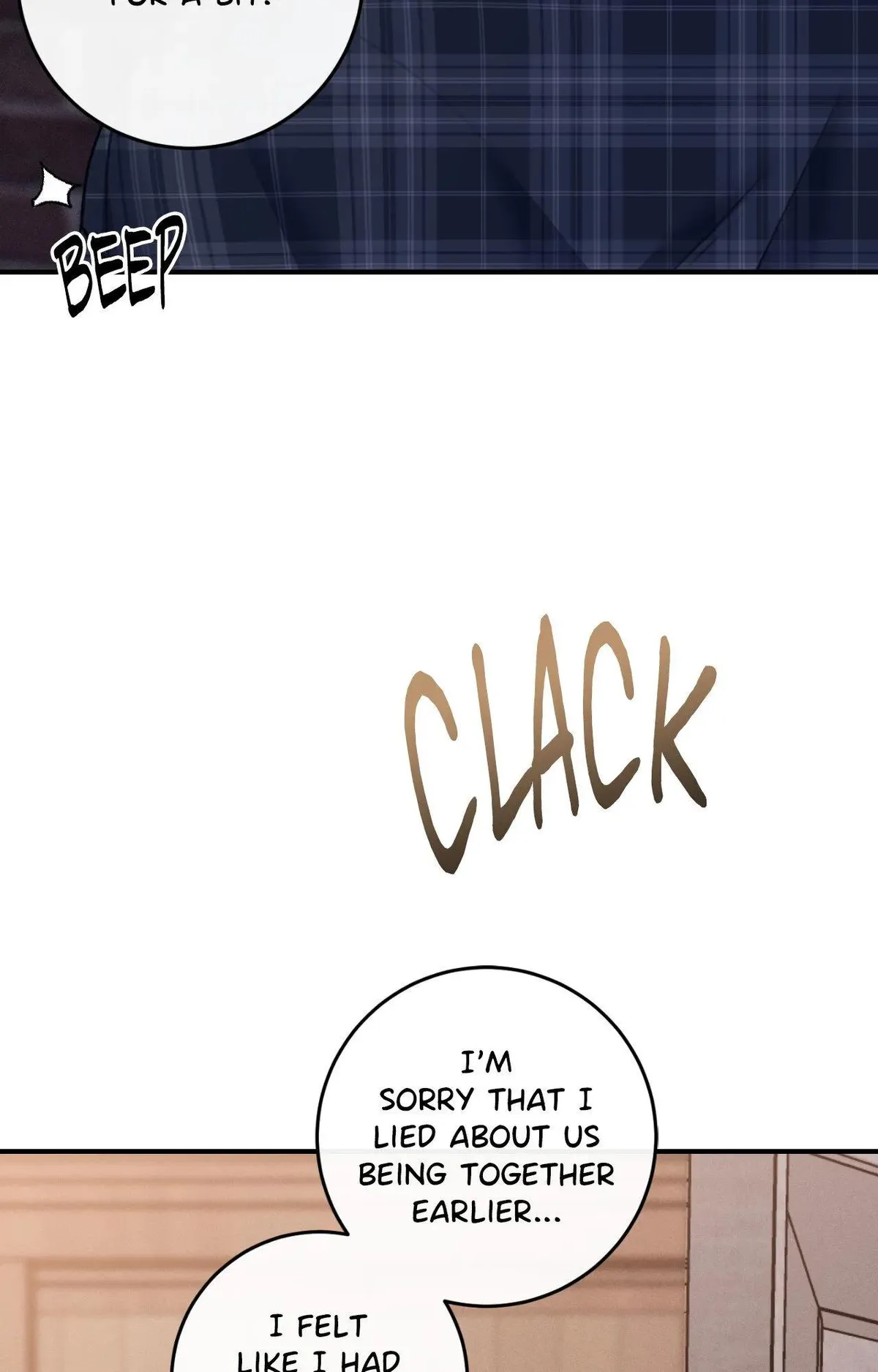 Symbiotic Relationship Between the Sun and the Moon Chapter 50 page 74 - 