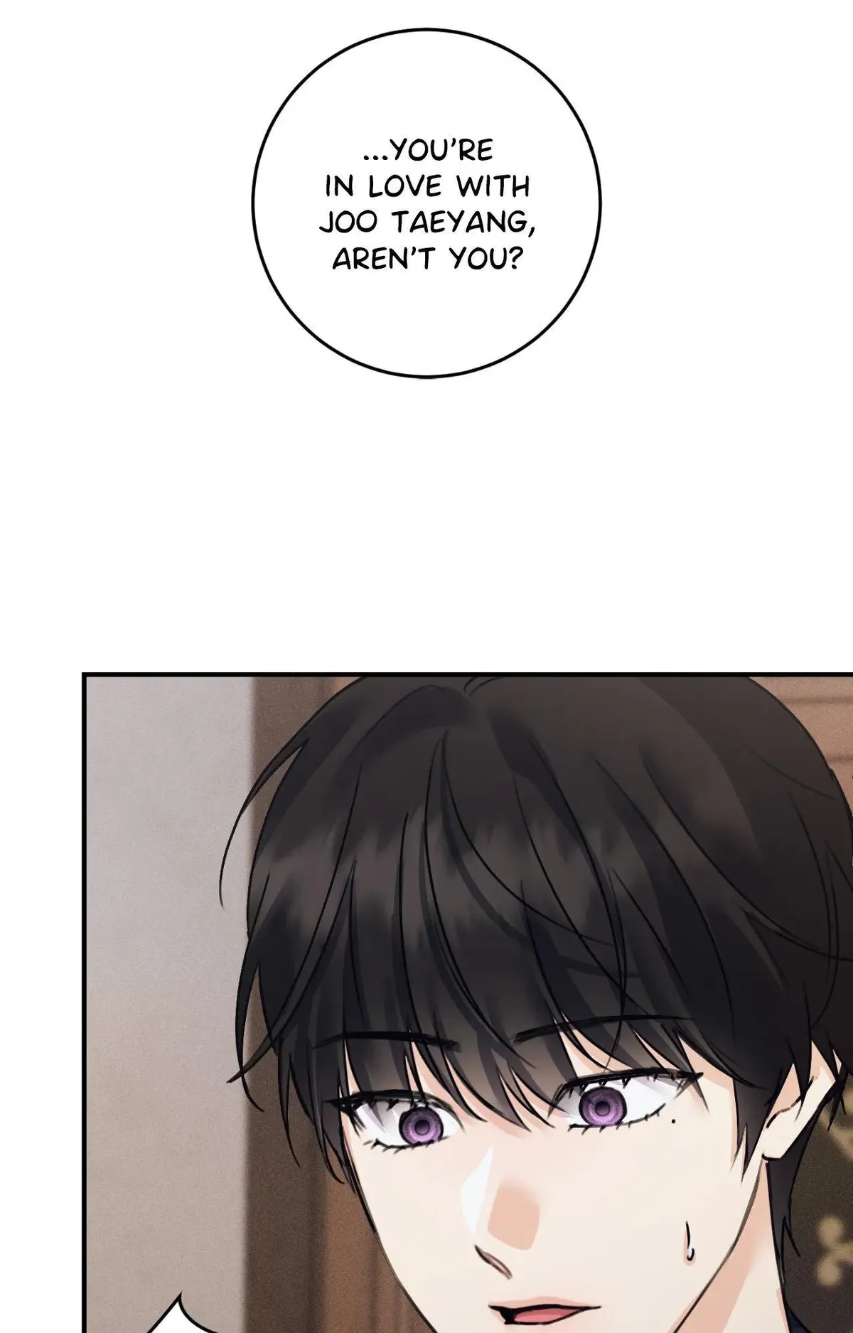 Symbiotic Relationship Between the Sun and the Moon Chapter 50 page 77 - 