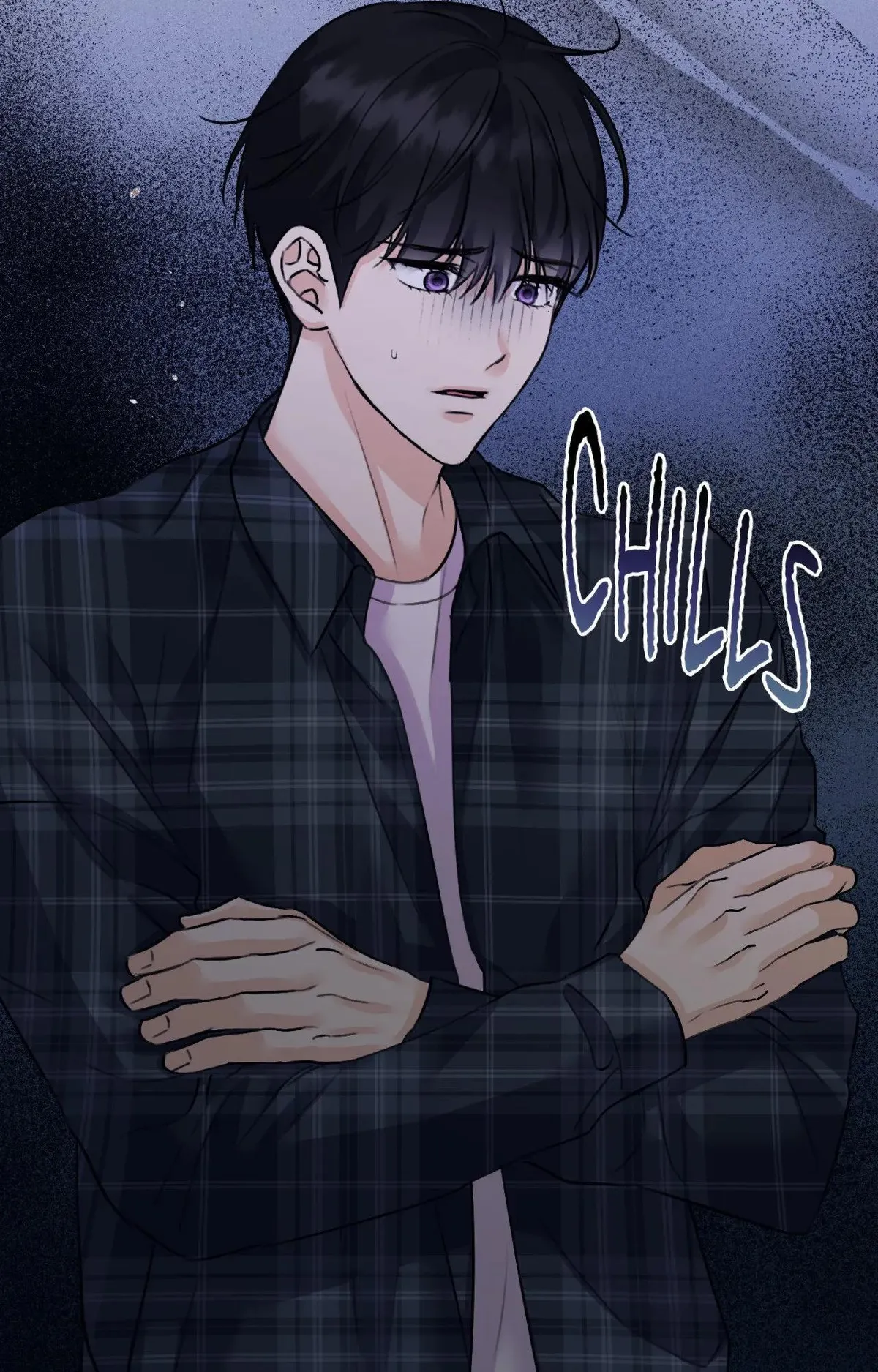 Symbiotic Relationship Between the Sun and the Moon Chapter 50 page 86 - 