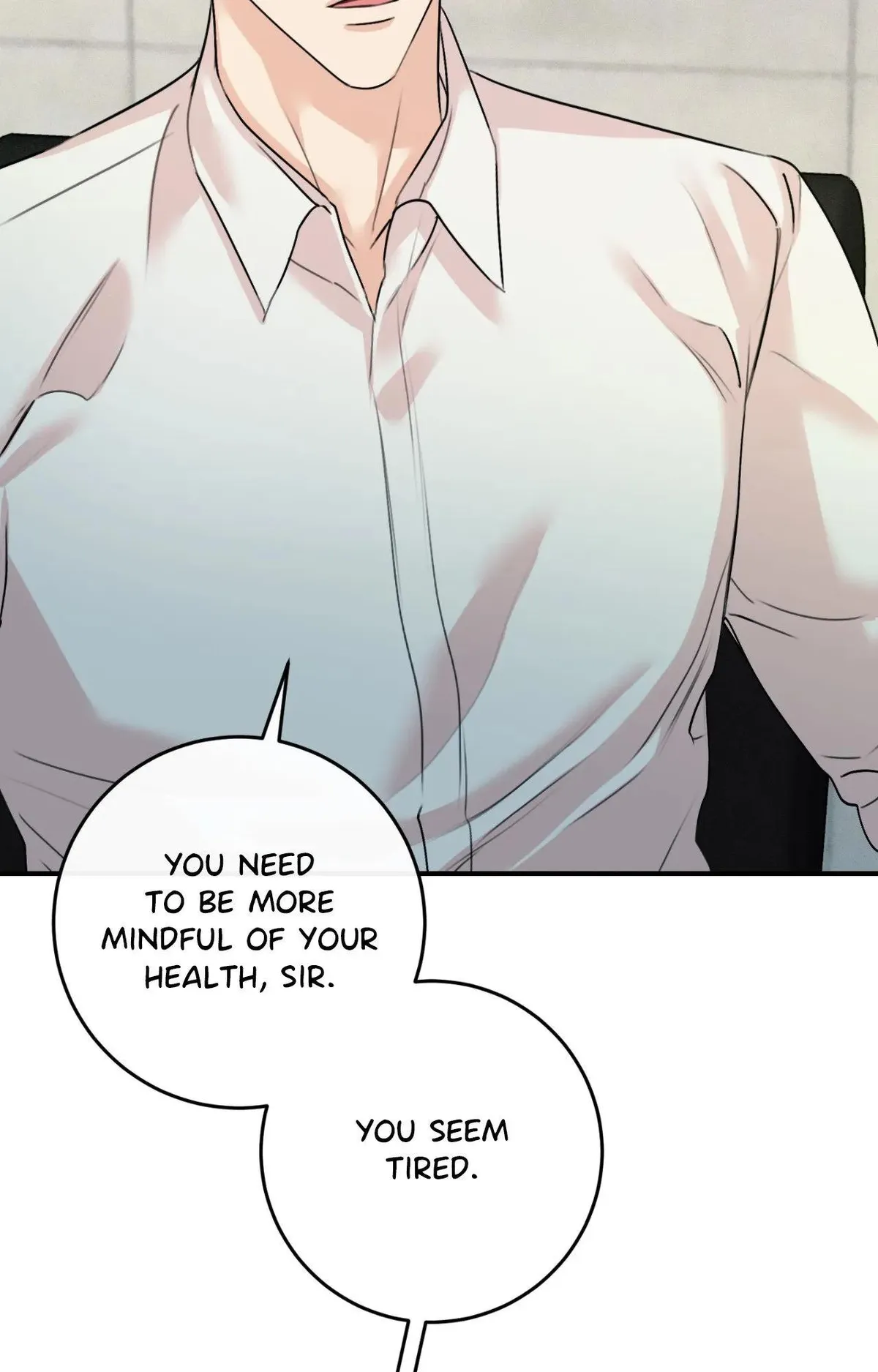 Symbiotic Relationship Between the Sun and the Moon Chapter 50 page 92 - 