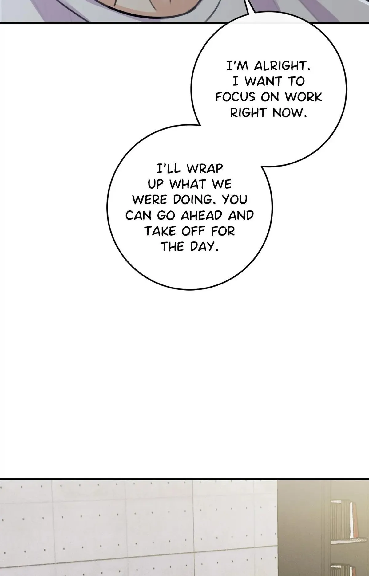 Symbiotic Relationship Between the Sun and the Moon Chapter 50 page 95 - 