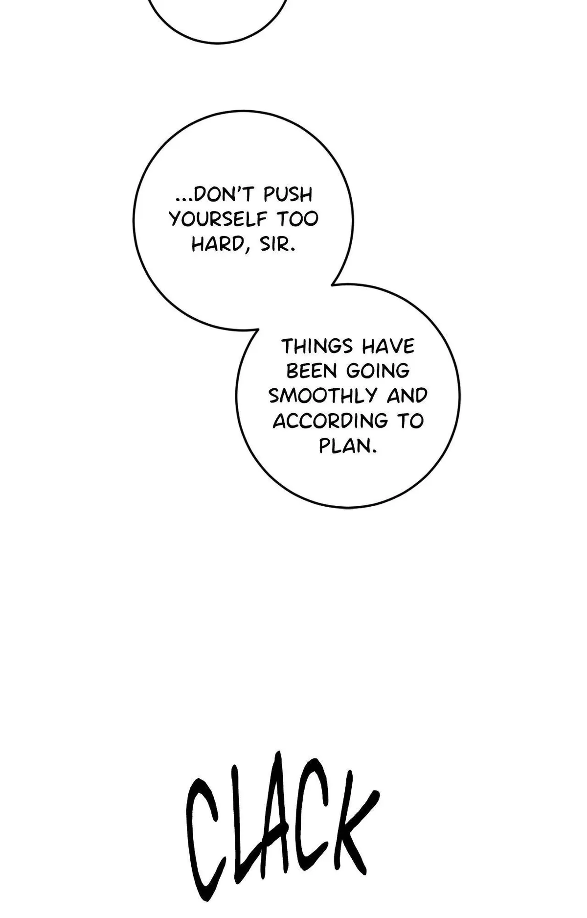 Symbiotic Relationship Between the Sun and the Moon Chapter 50 page 97 - 