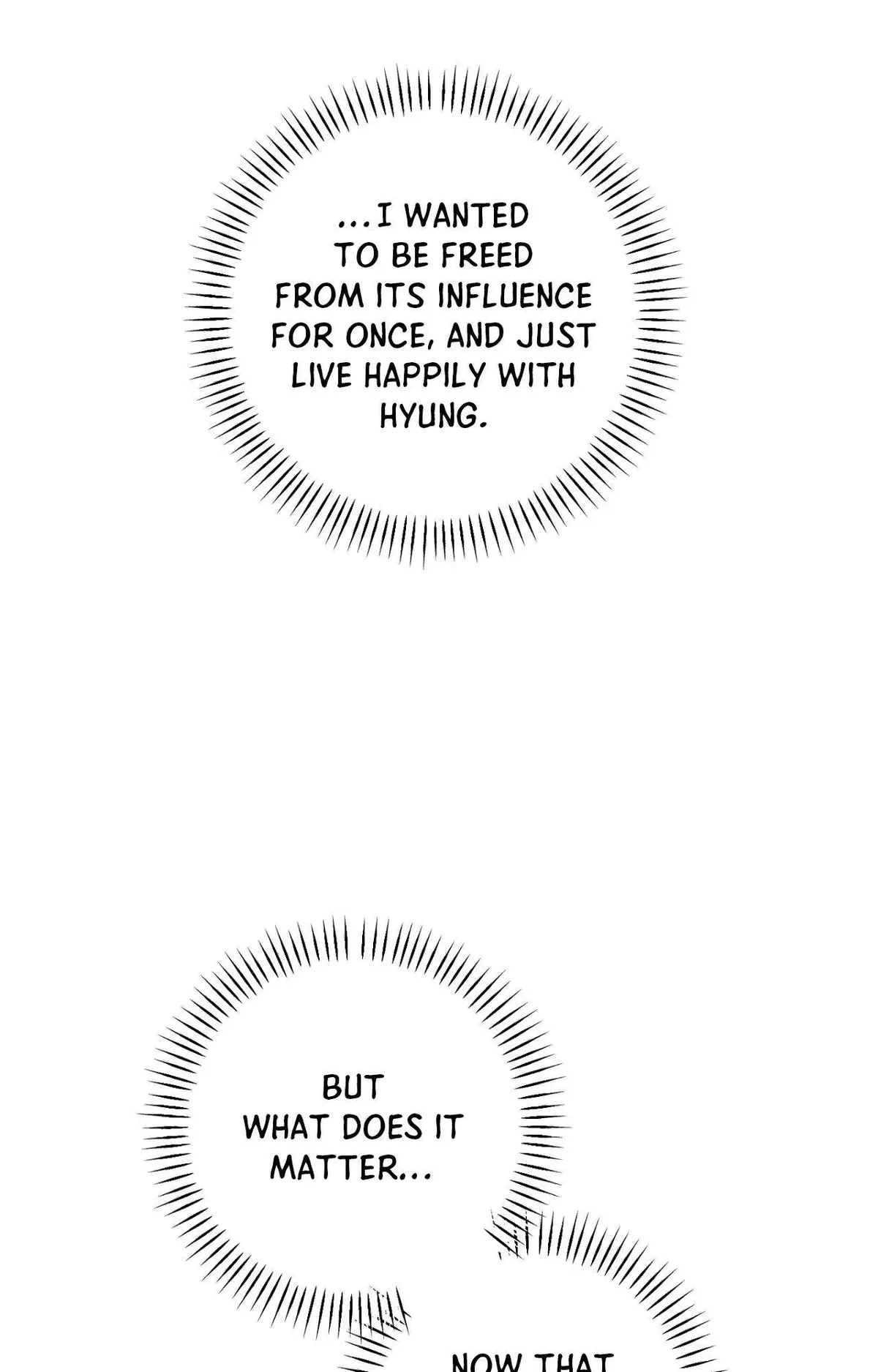 Symbiotic Relationship Between the Sun and the Moon Chapter 50 page 100 - 