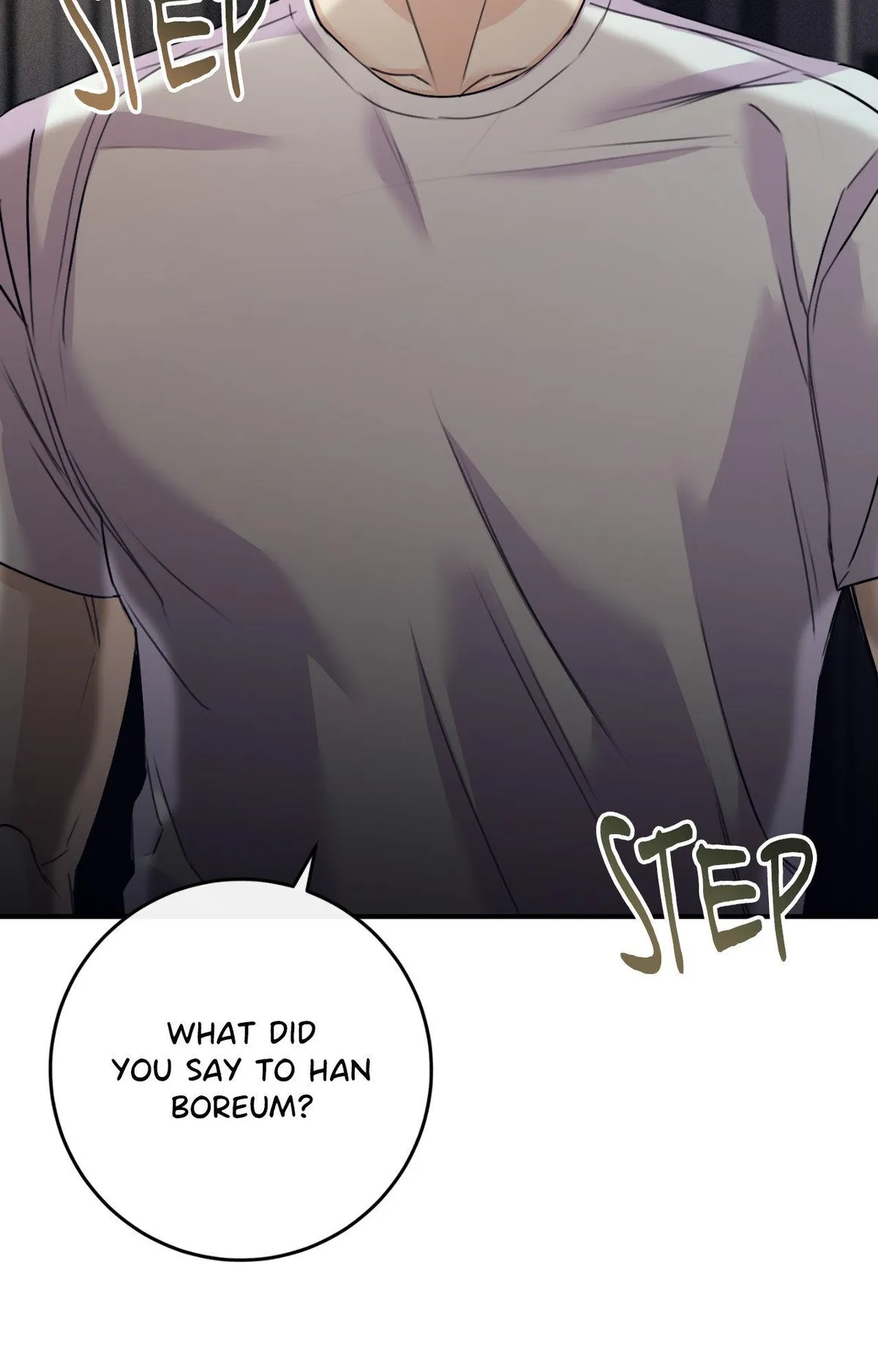 Symbiotic Relationship Between the Sun and the Moon Chapter 51 page 2 - 