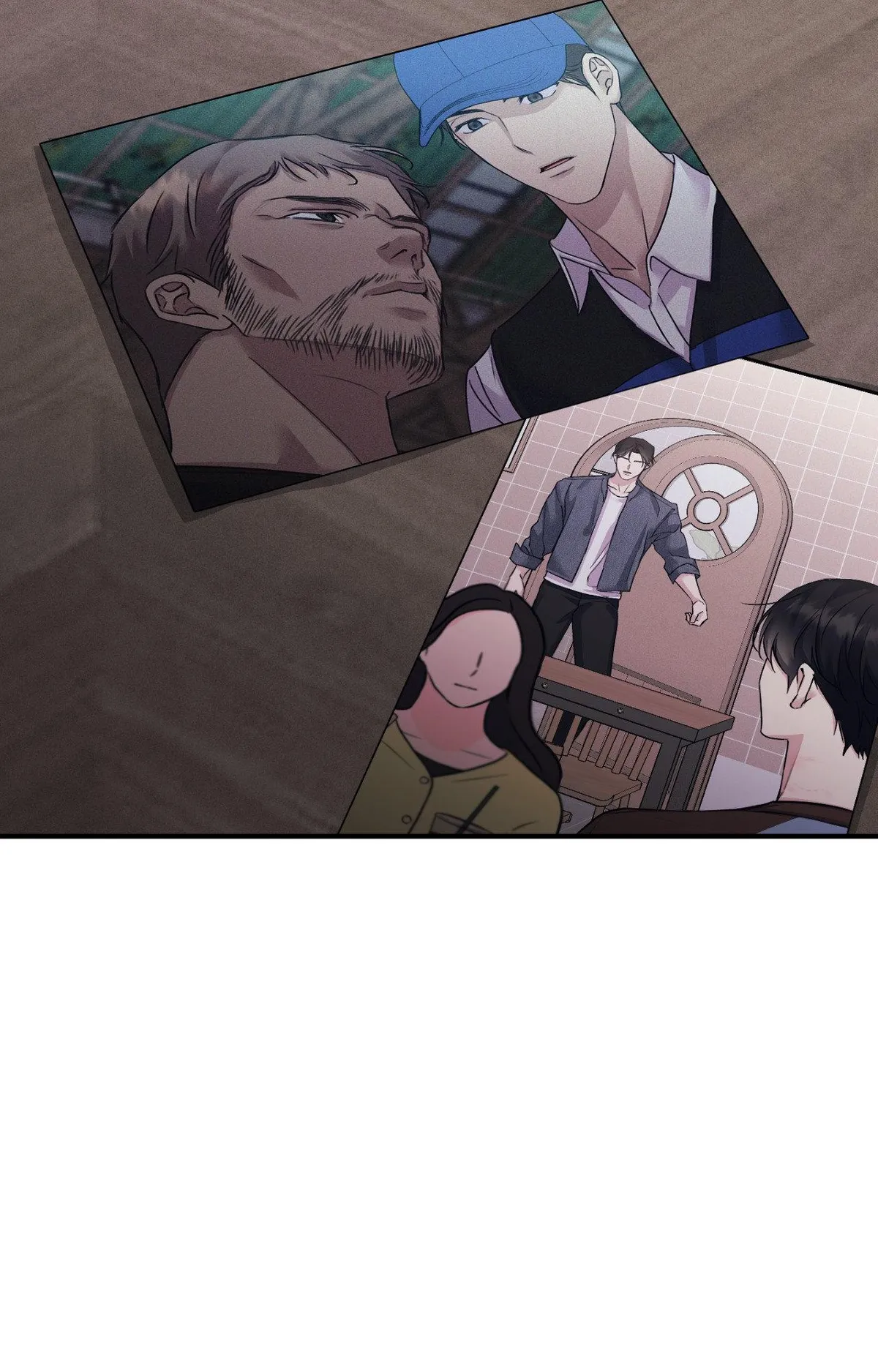 Symbiotic Relationship Between the Sun and the Moon Chapter 51 page 12 - 