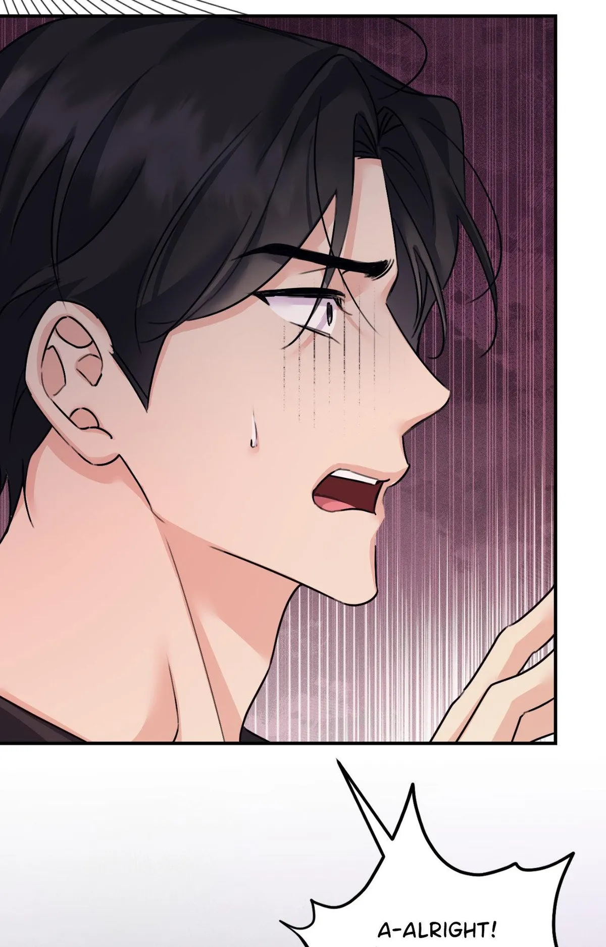 Symbiotic Relationship Between the Sun and the Moon Chapter 51 page 19 - 