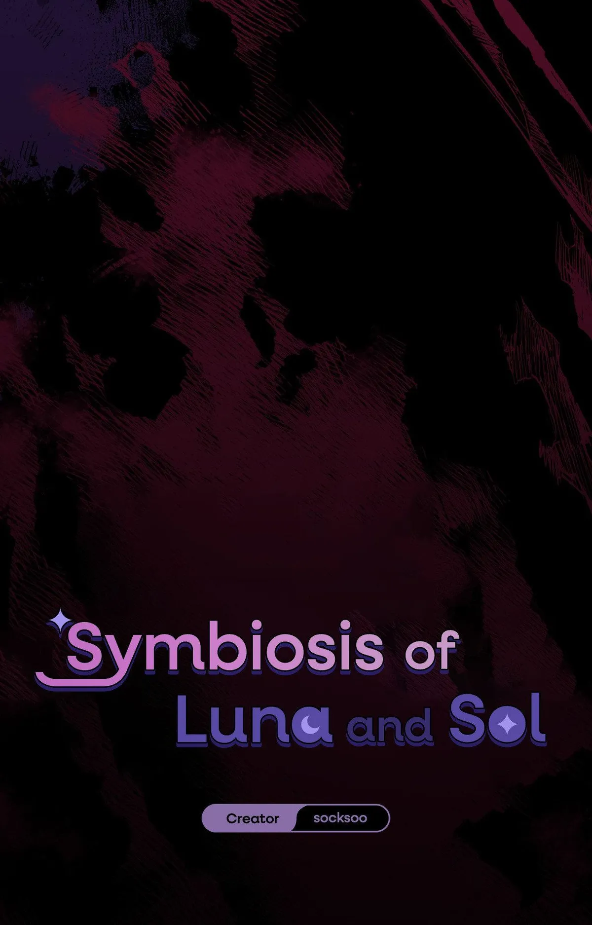 Symbiotic Relationship Between the Sun and the Moon Chapter 51 page 21 - 