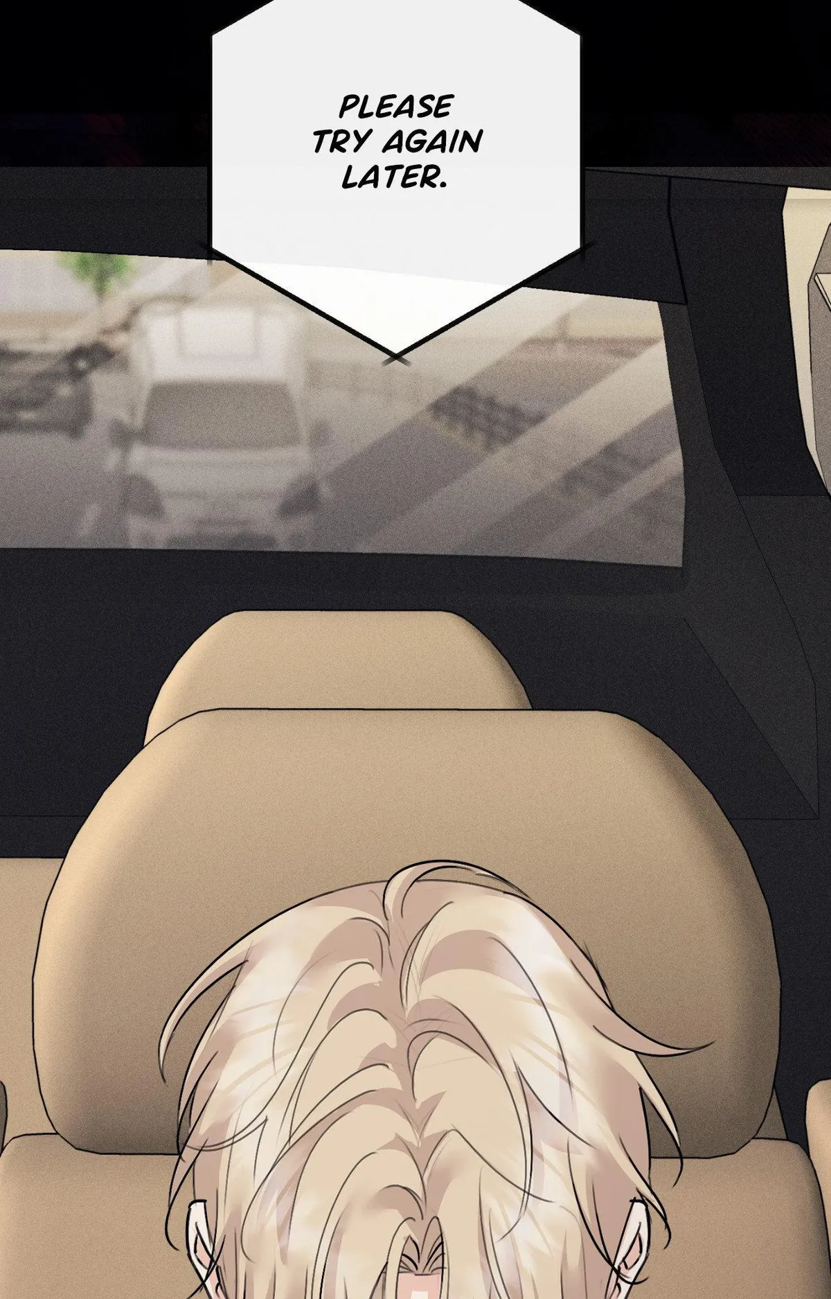 Symbiotic Relationship Between the Sun and the Moon Chapter 51 page 23 - 