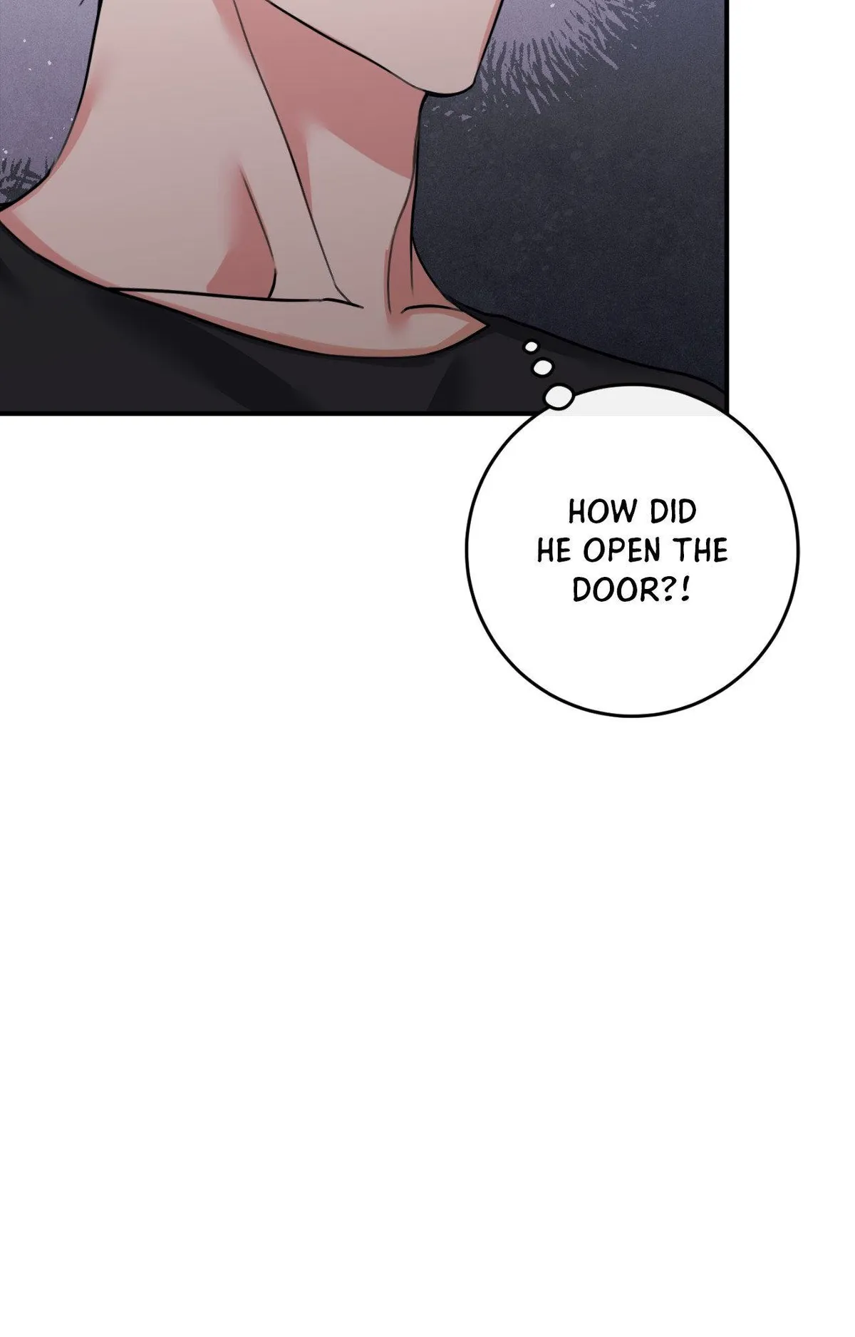 Symbiotic Relationship Between the Sun and the Moon Chapter 51 page 4 - 