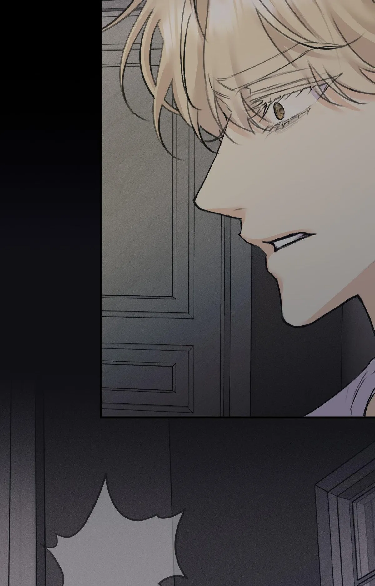 Symbiotic Relationship Between the Sun and the Moon Chapter 51 page 31 - 